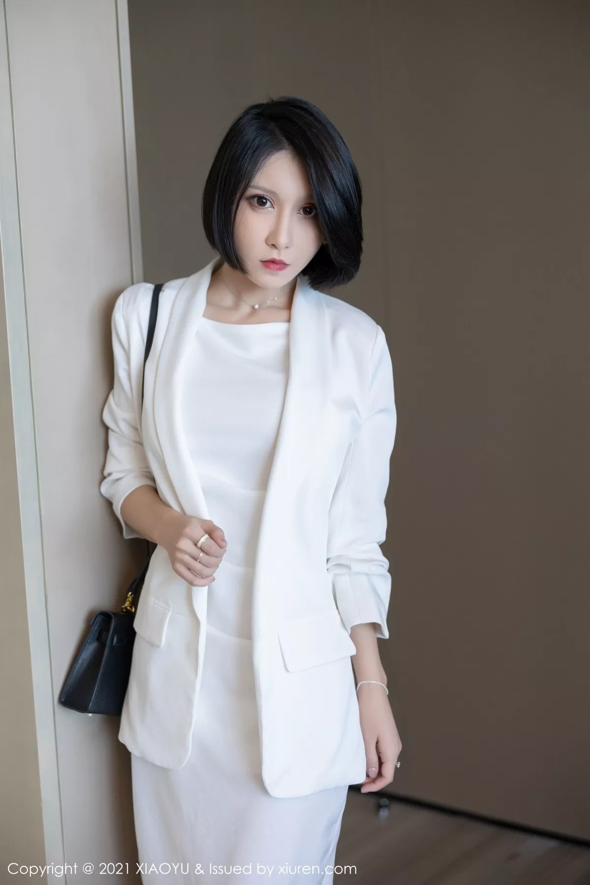 [XiaoYu画语界]第630期潘朵拉写真 [81P]-001