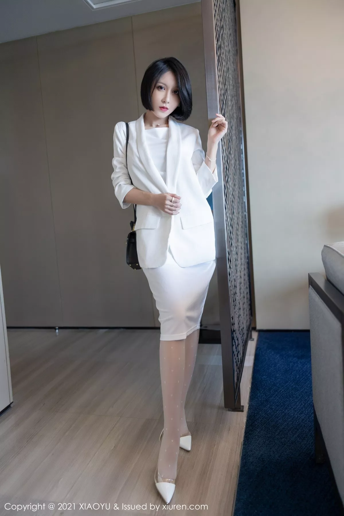 [XiaoYu画语界]第630期潘朵拉写真 [81P]-002