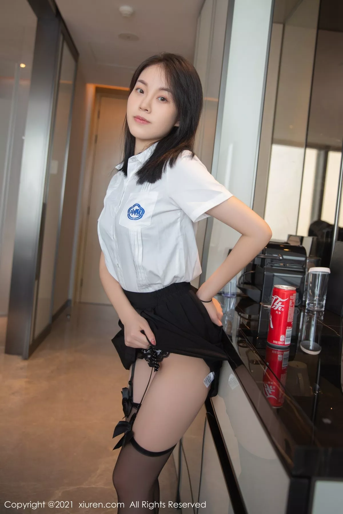 [XiuRen秀人网]第4049期一颗甜蛋黄写真 [73P]-004