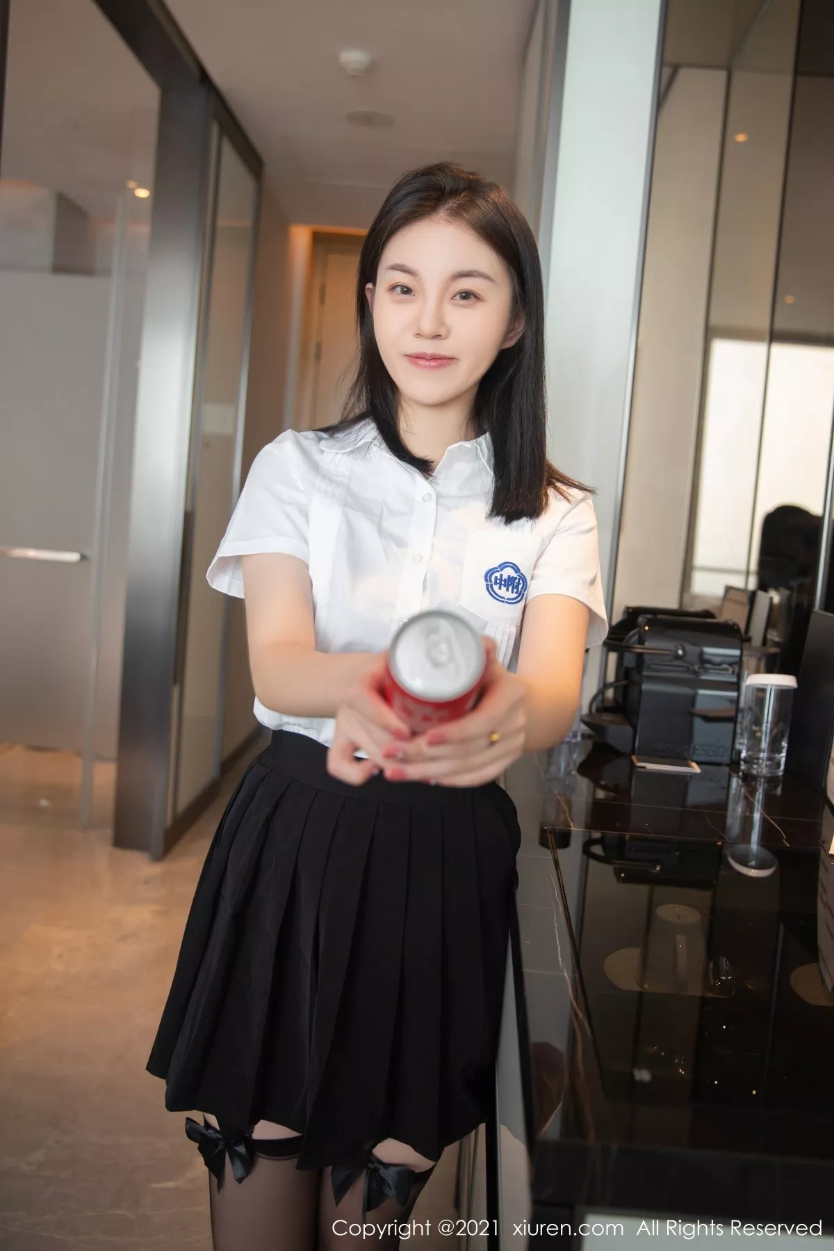 [XiuRen秀人网]第4049期一颗甜蛋黄写真 [73P]-005
