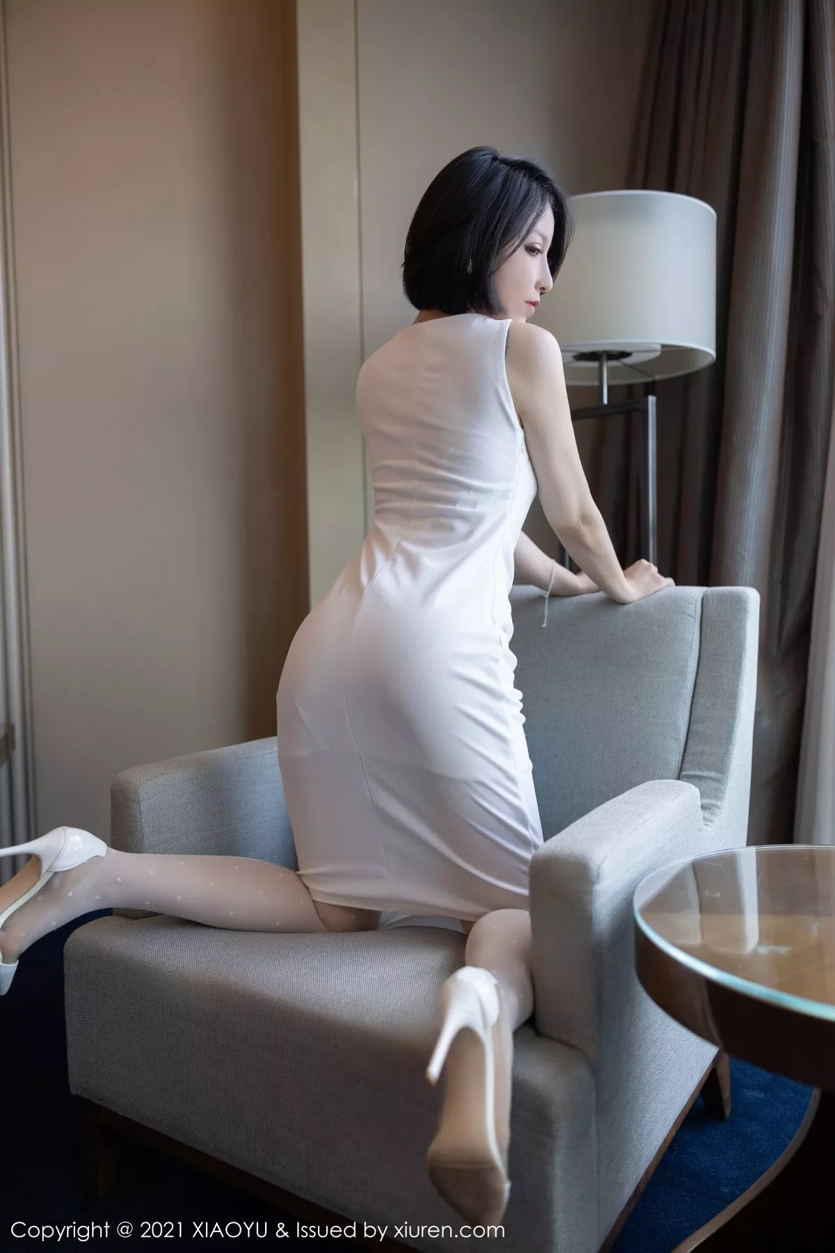 [XiaoYu画语界]第630期潘朵拉写真 [81P]-014