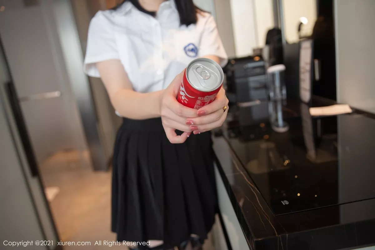 [XiuRen秀人网]第4049期一颗甜蛋黄写真 [73P]-006