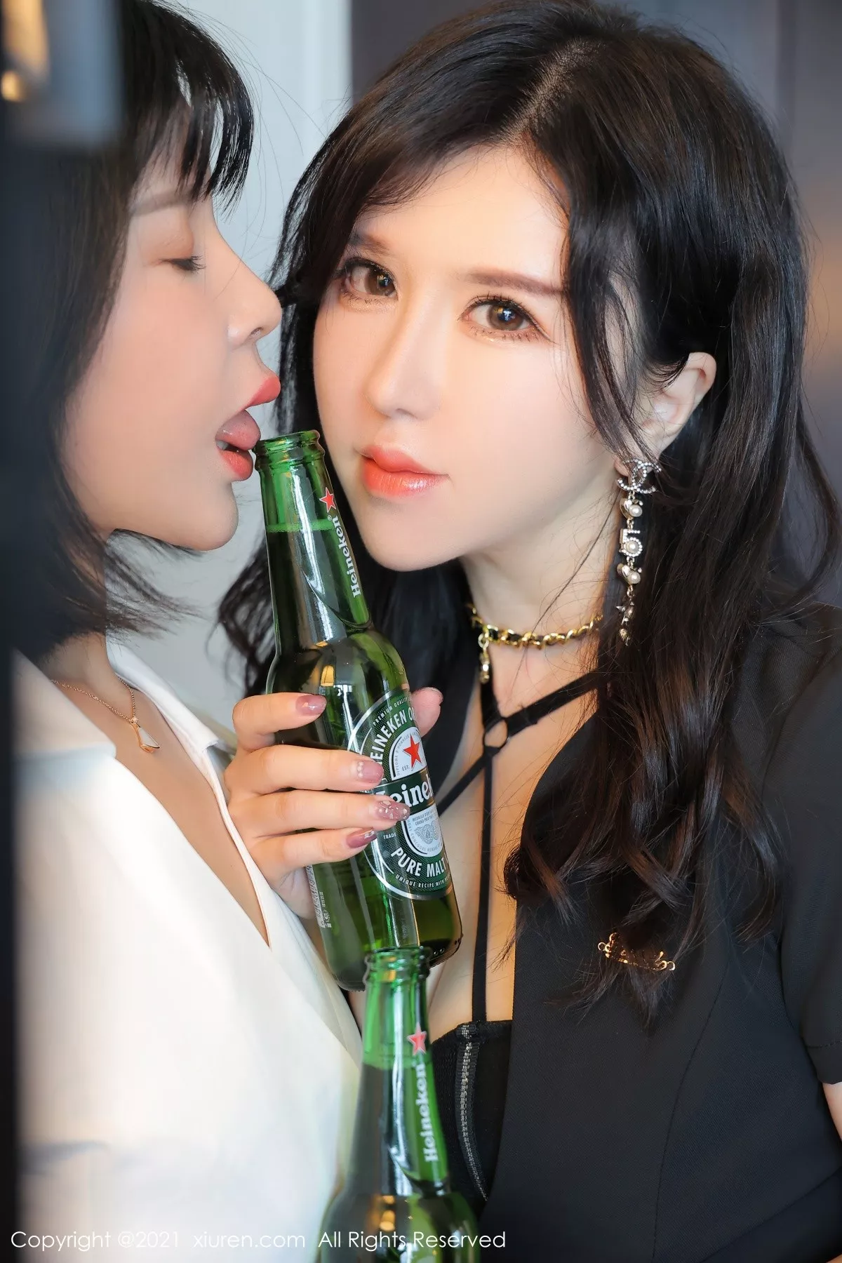 [XiuRen秀人网]第4047期乖乖小野喵写真 [58P]-011