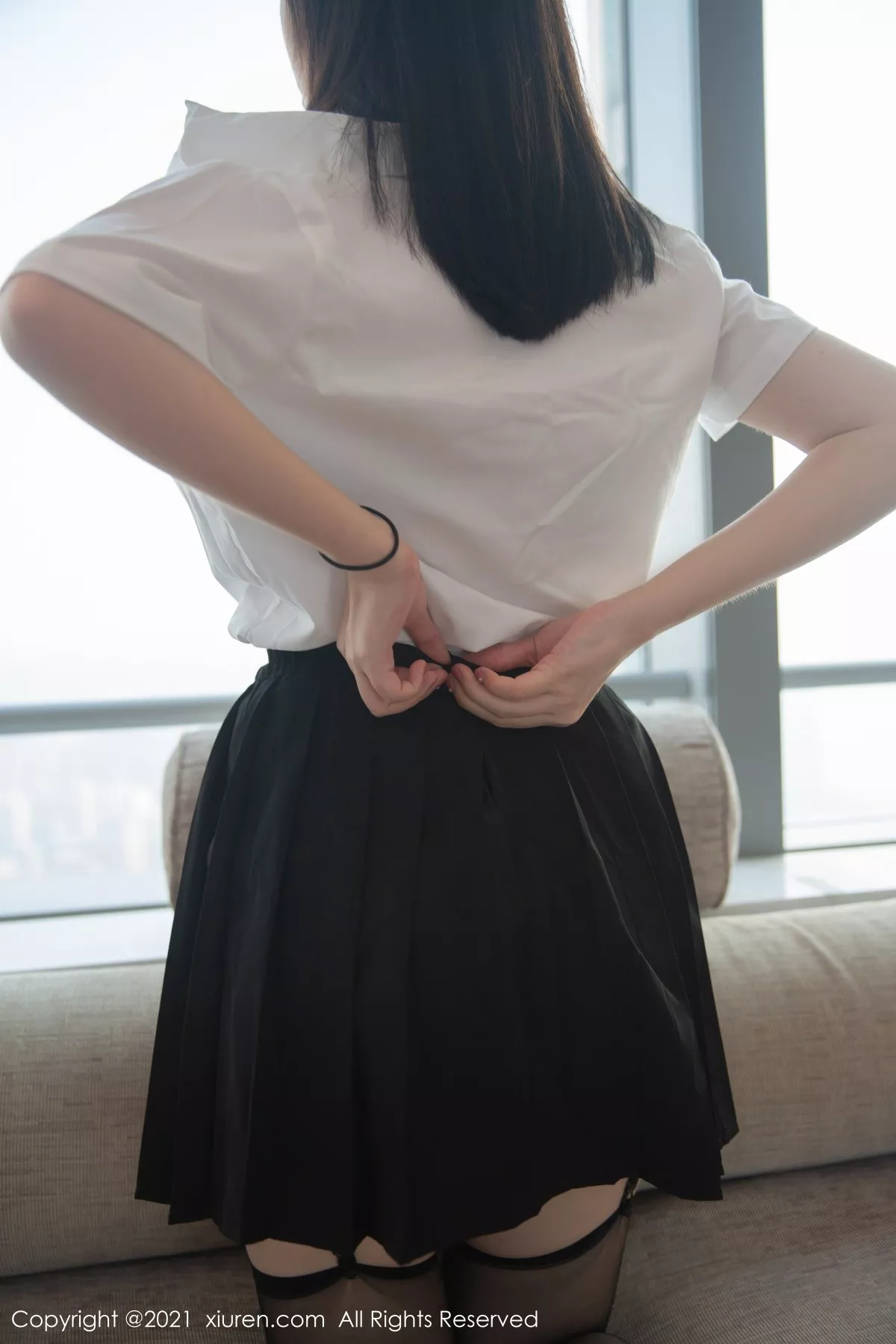 [XiuRen秀人网]第4049期一颗甜蛋黄写真 [73P]-022