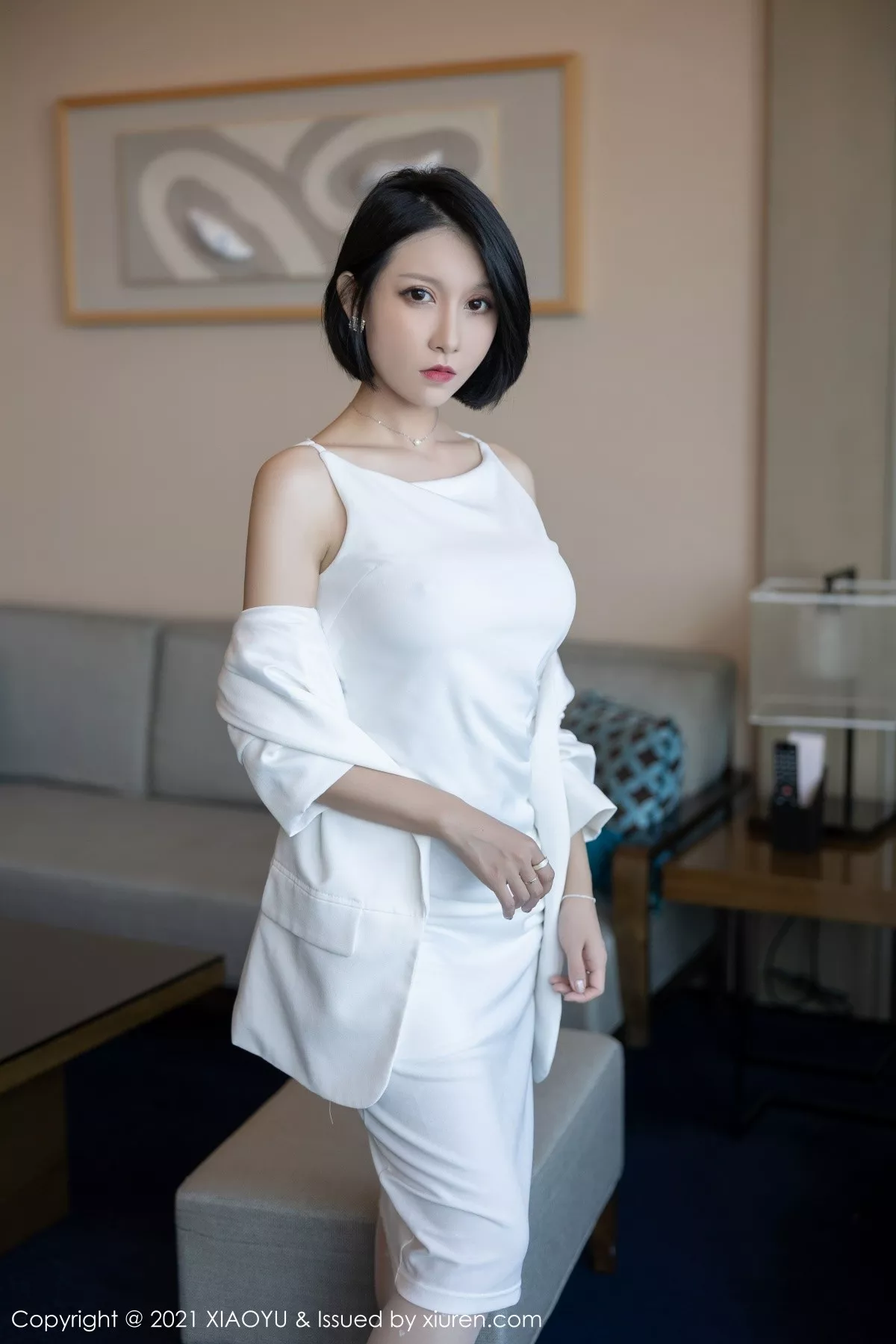 [XiaoYu画语界]第630期潘朵拉写真 [81P]-006