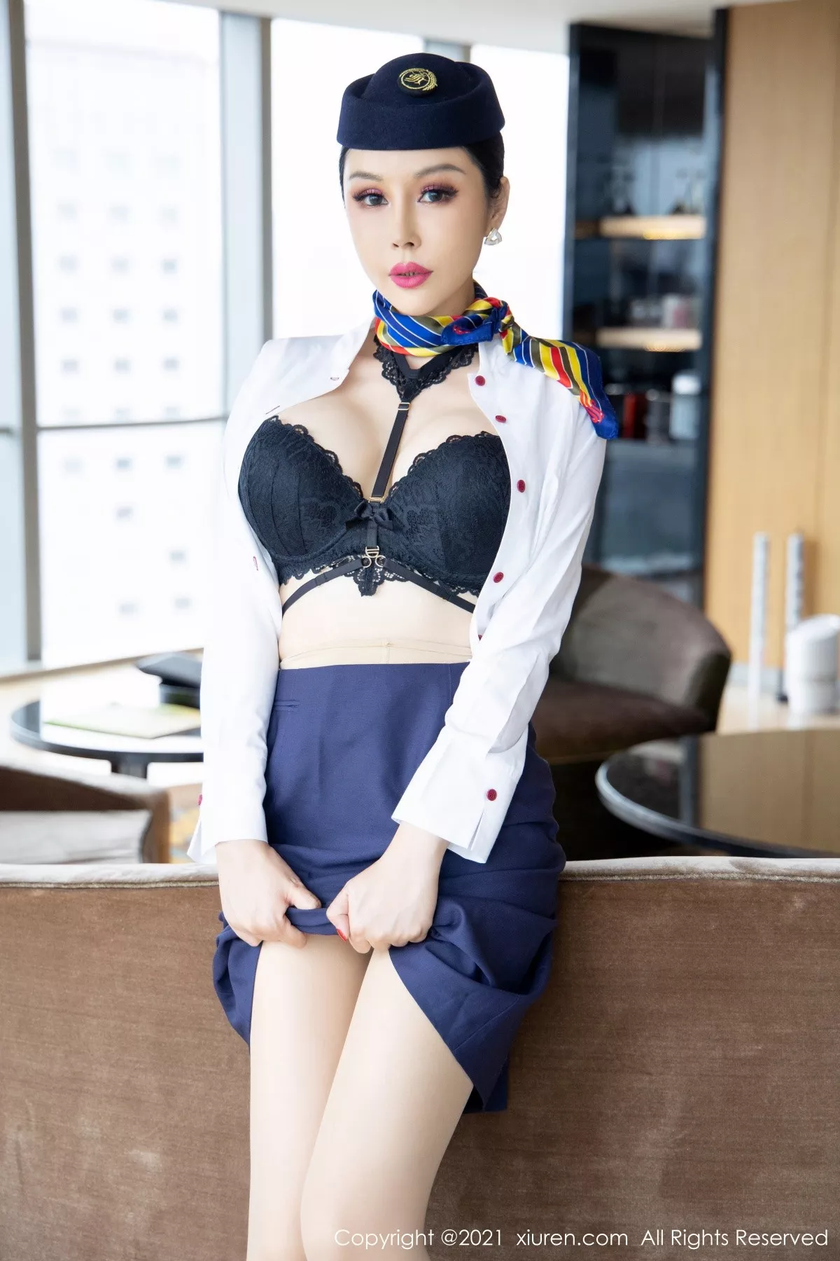 [XiuRen秀人网]第4050期田冰冰写真 [69P]-034