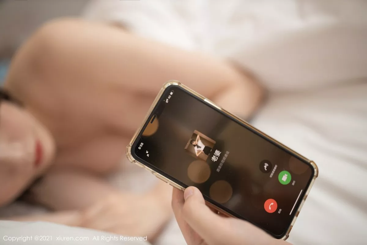 [XiuRen秀人网]第4051期安然写真 [79P]-078