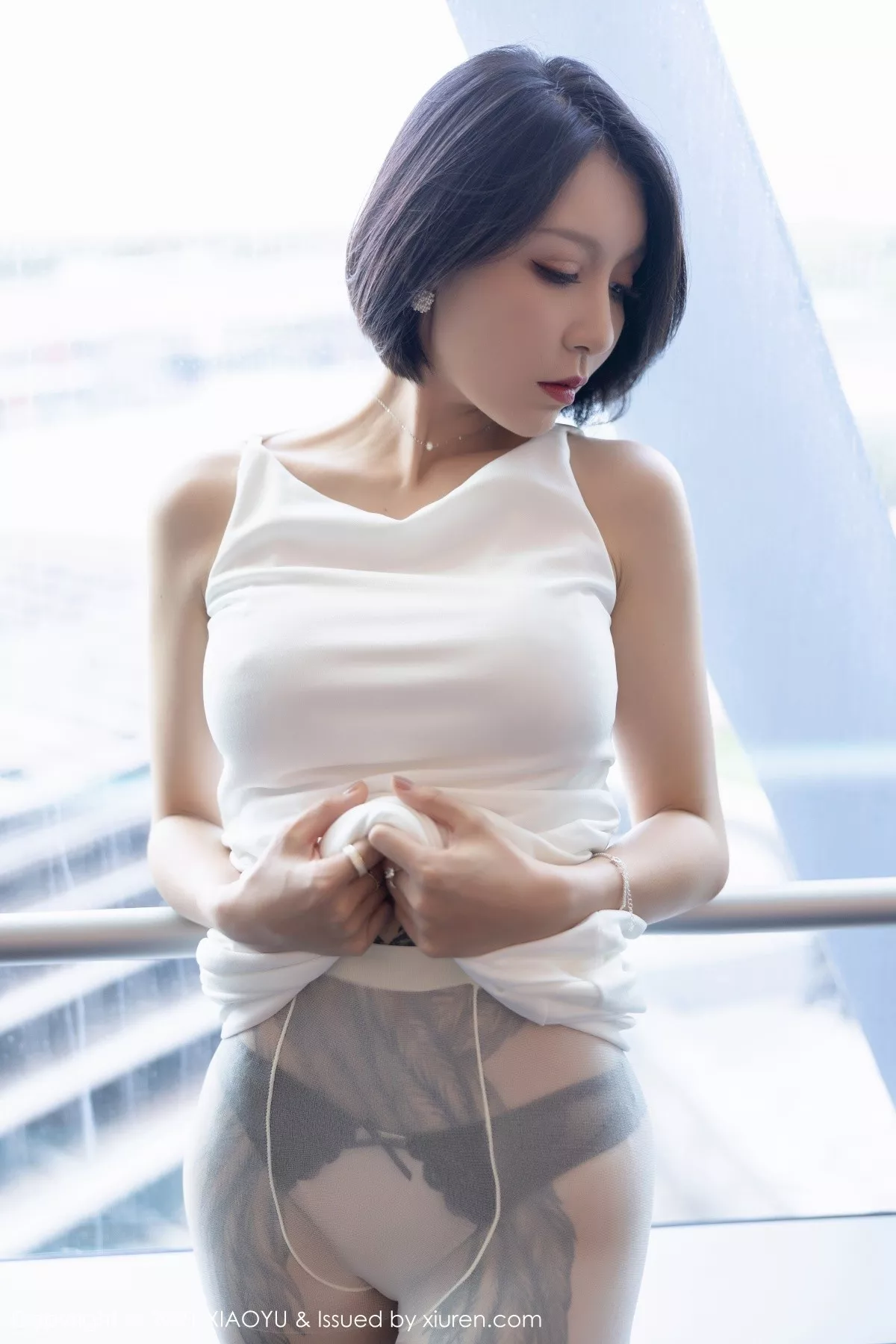 [XiaoYu画语界]第630期潘朵拉写真 [81P]-027