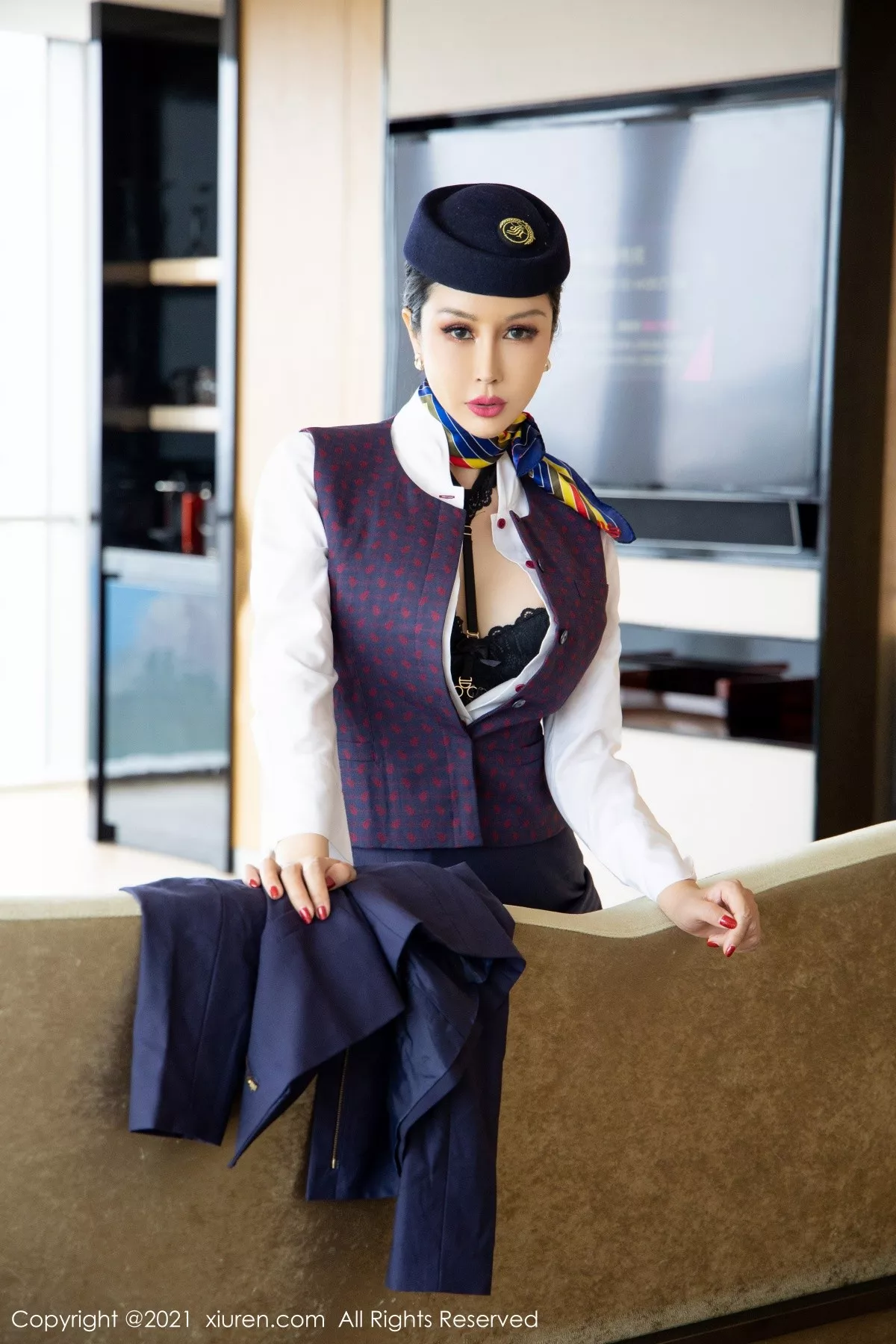 [XiuRen秀人网]第4050期田冰冰写真 [69P]-026