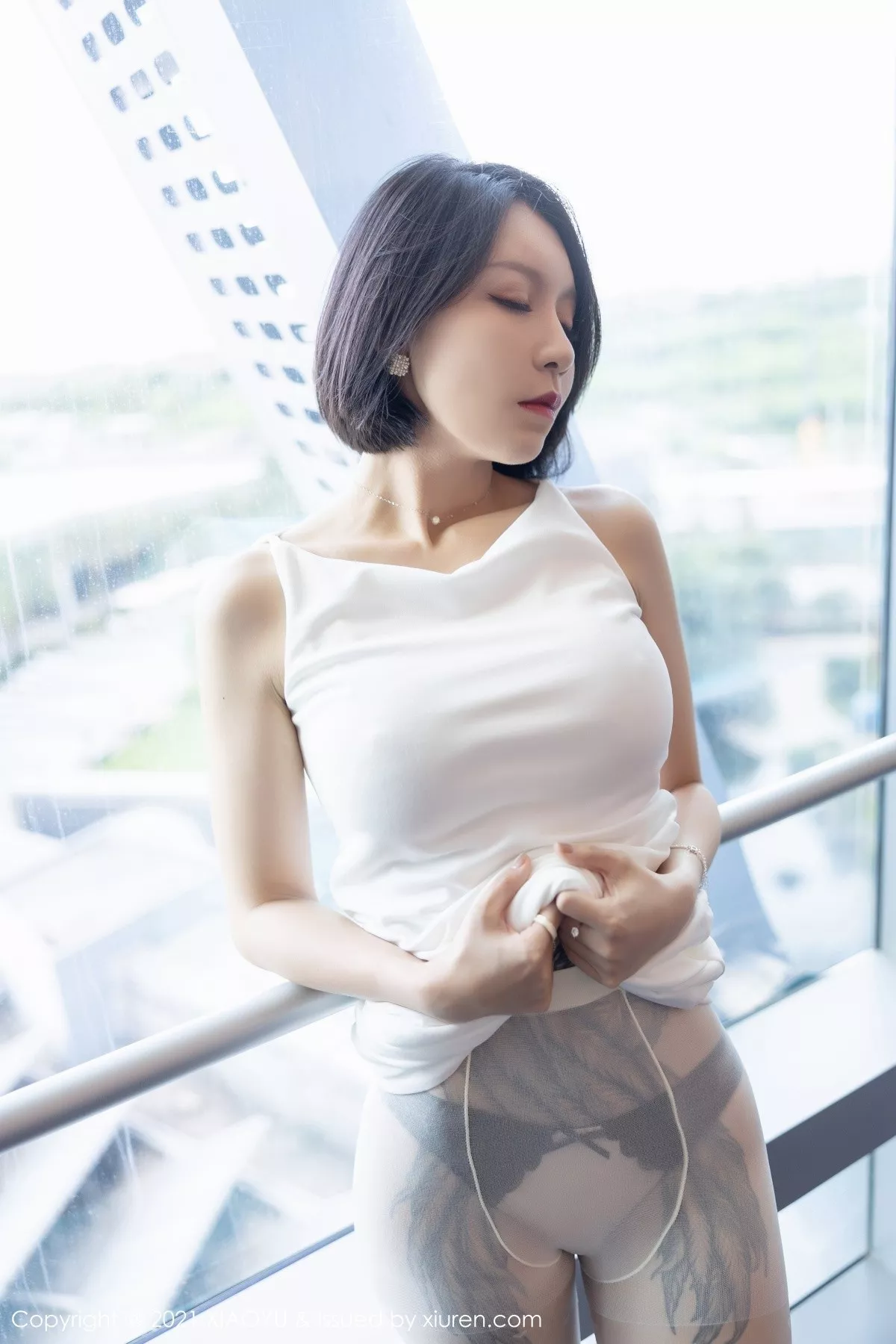 [XiaoYu画语界]第630期潘朵拉写真 [81P]-028