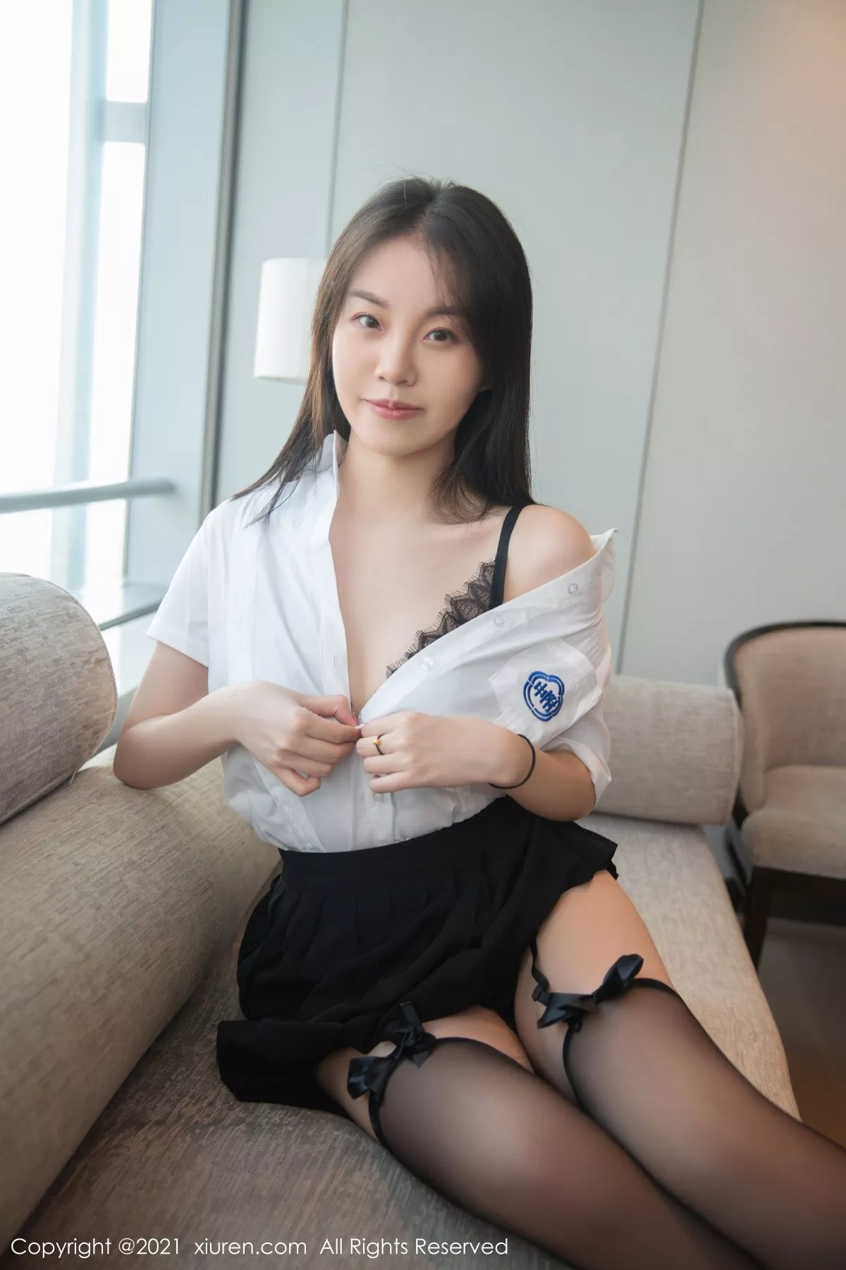 [XiuRen秀人网]第4049期一颗甜蛋黄写真 [73P]-018