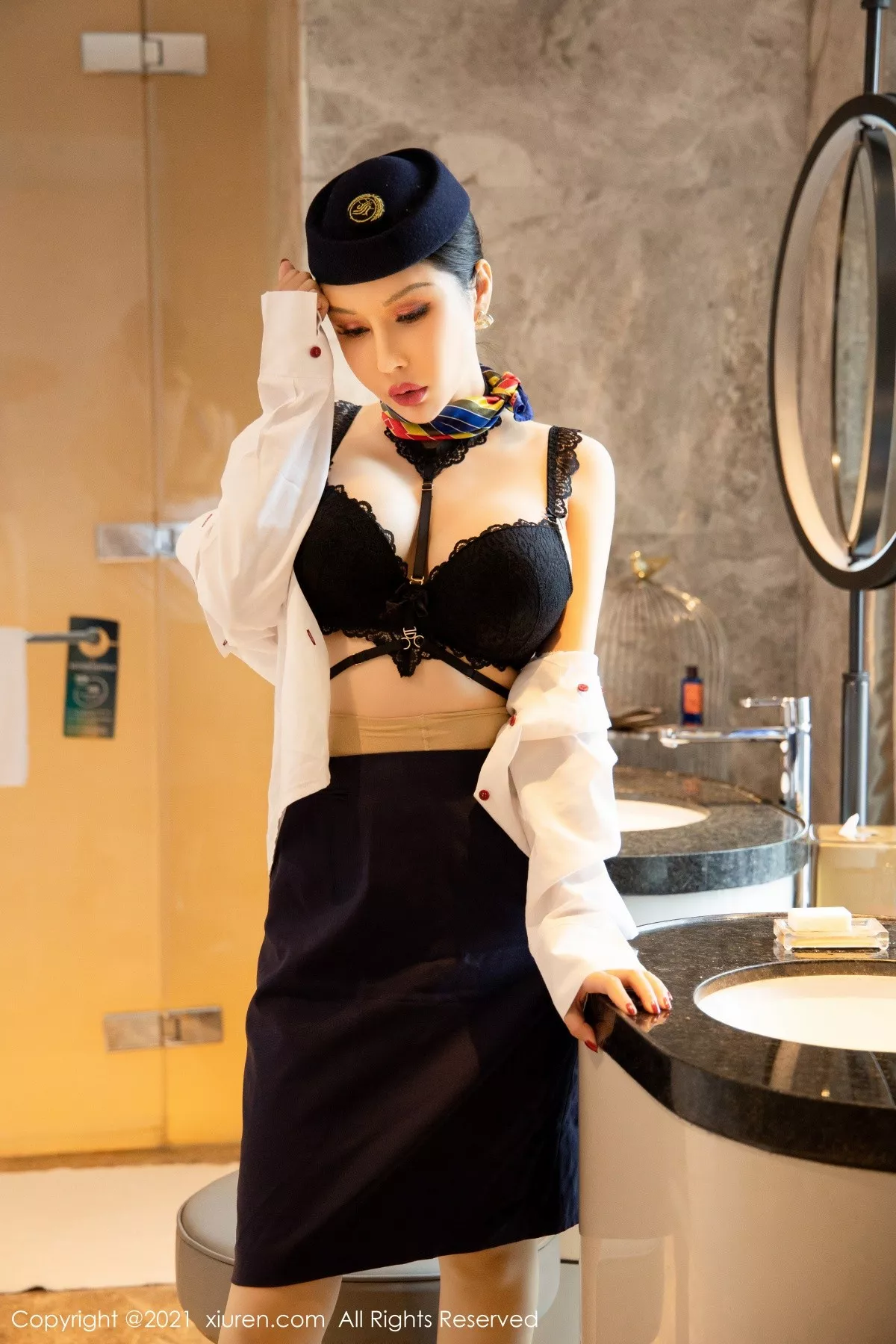 [XiuRen秀人网]第4050期田冰冰写真 [69P]-047