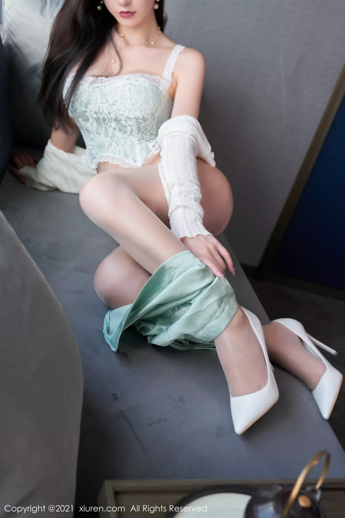 [XiuRen秀人网]第4054期周于希写真 [66P]-044