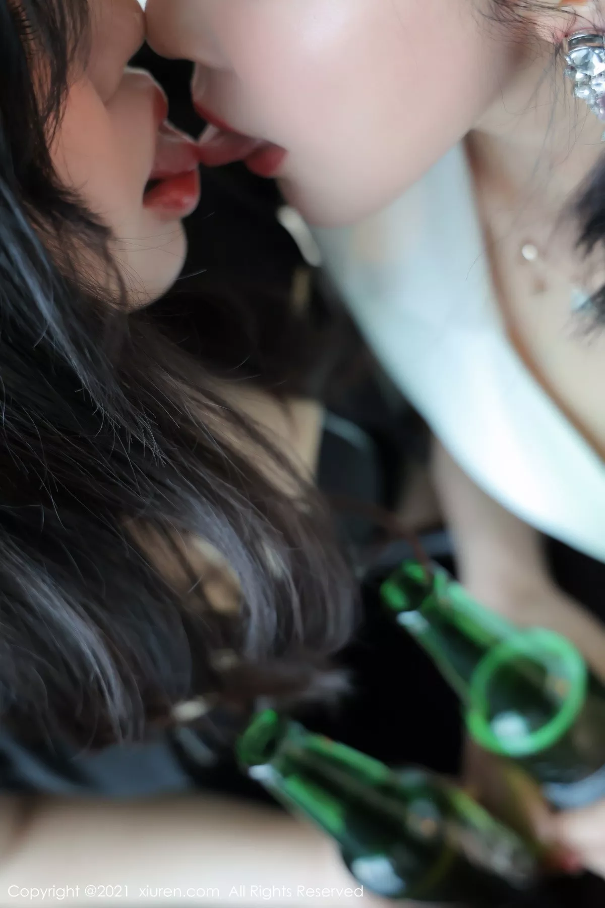 [XiuRen秀人网]第4047期乖乖小野喵写真 [58P]-034