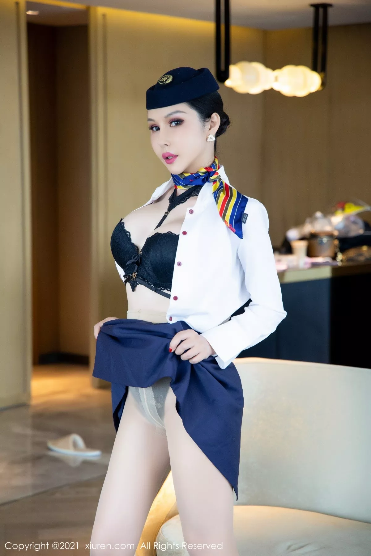 [XiuRen秀人网]第4050期田冰冰写真 [69P]-032