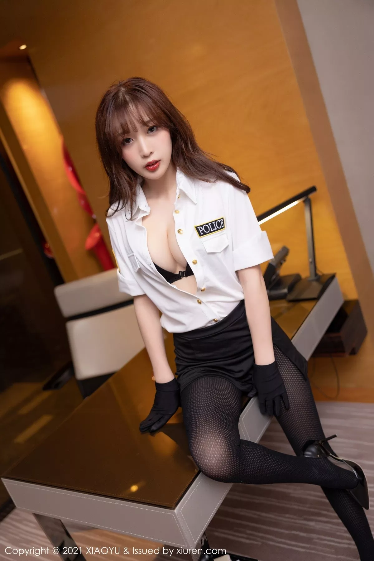 [XiaoYu画语界]第631期林星阑写真 [72P]-023