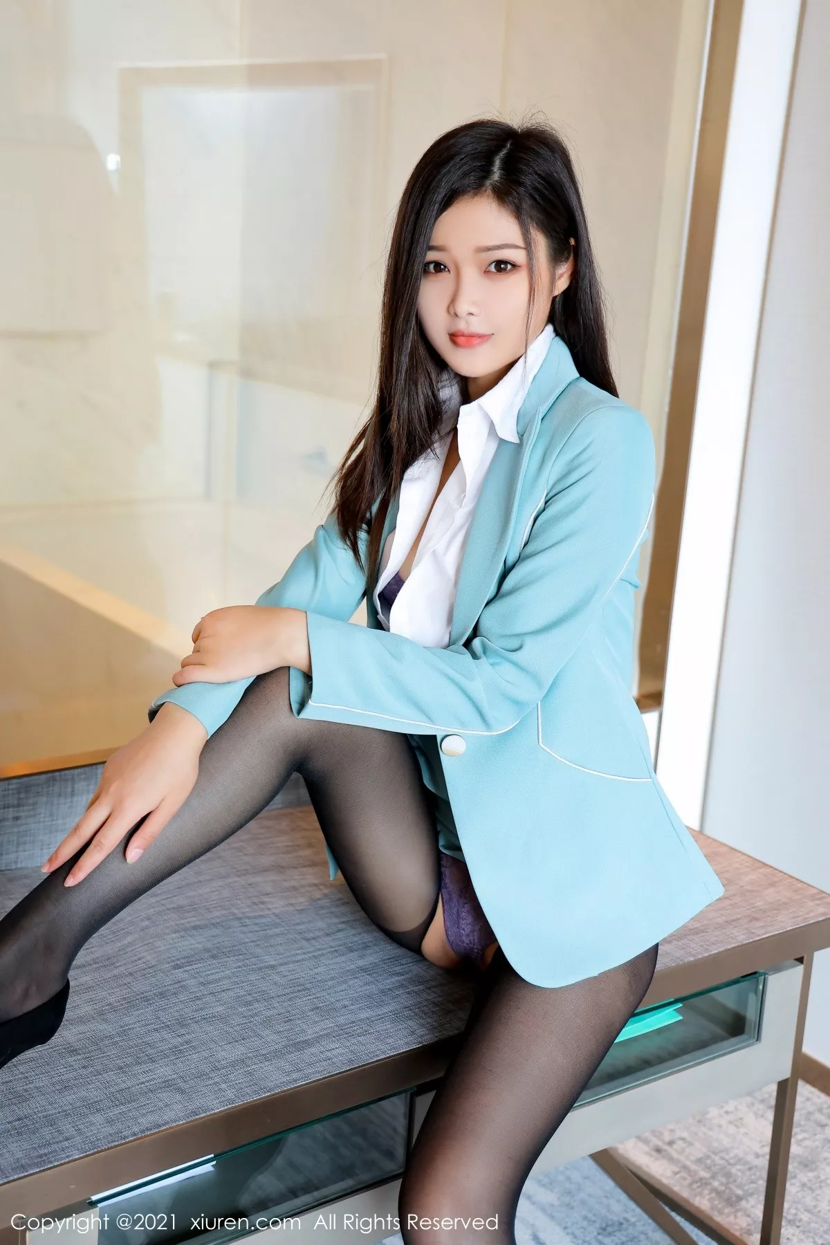 [XiuRen秀人网]第4056期星萌写真 [50P]-014