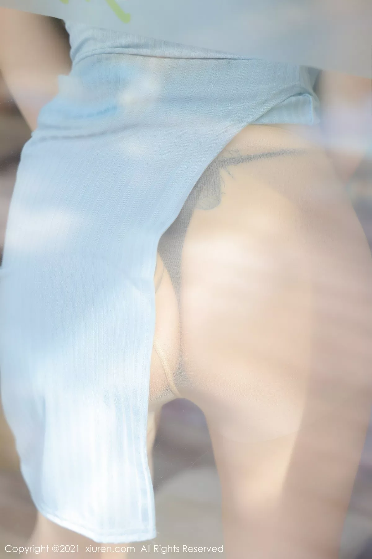 [XiuRen秀人网]第4057期美七写真 [73P]-031