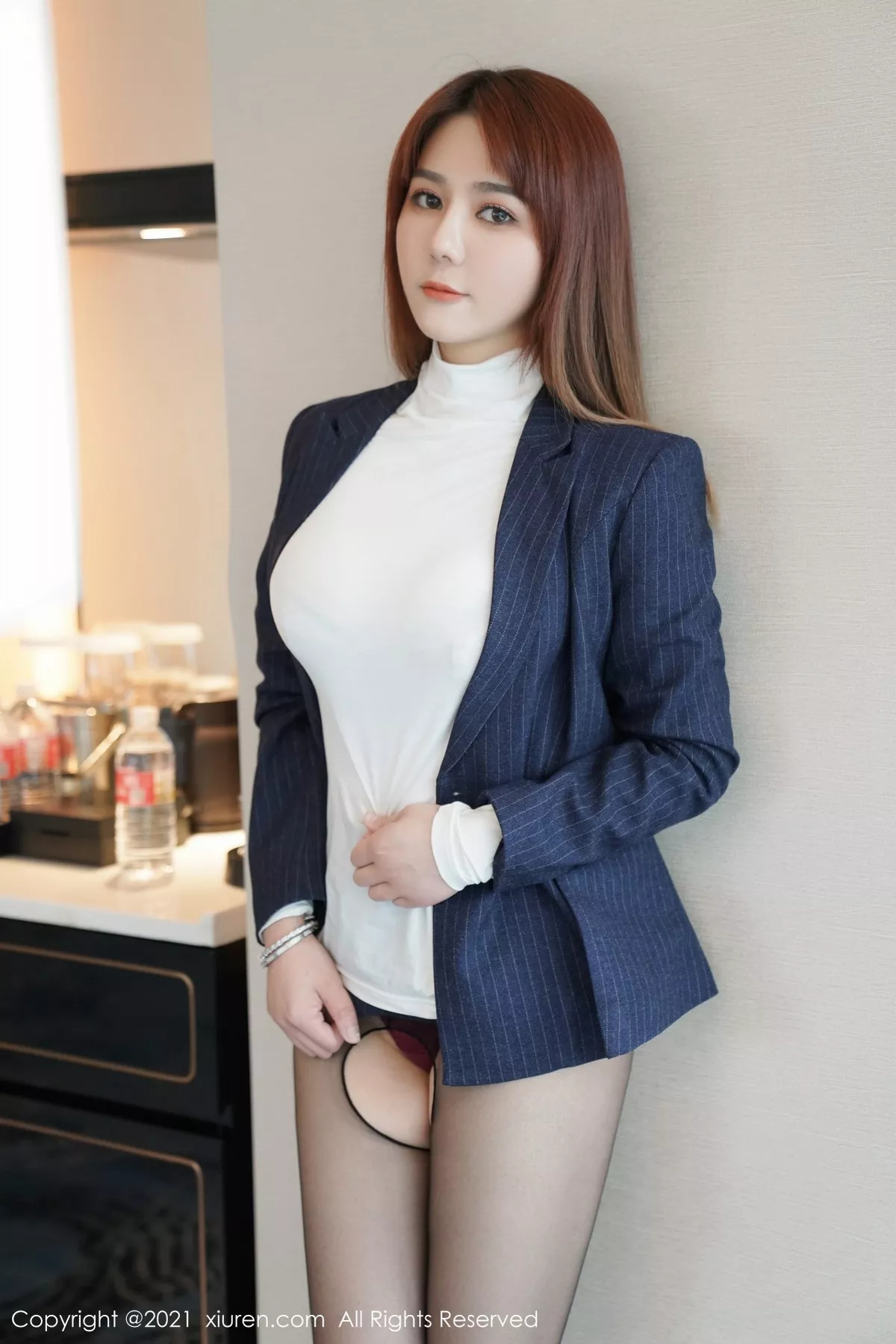 [XiuRen秀人网]第4064期如歌写真 [61P]-041