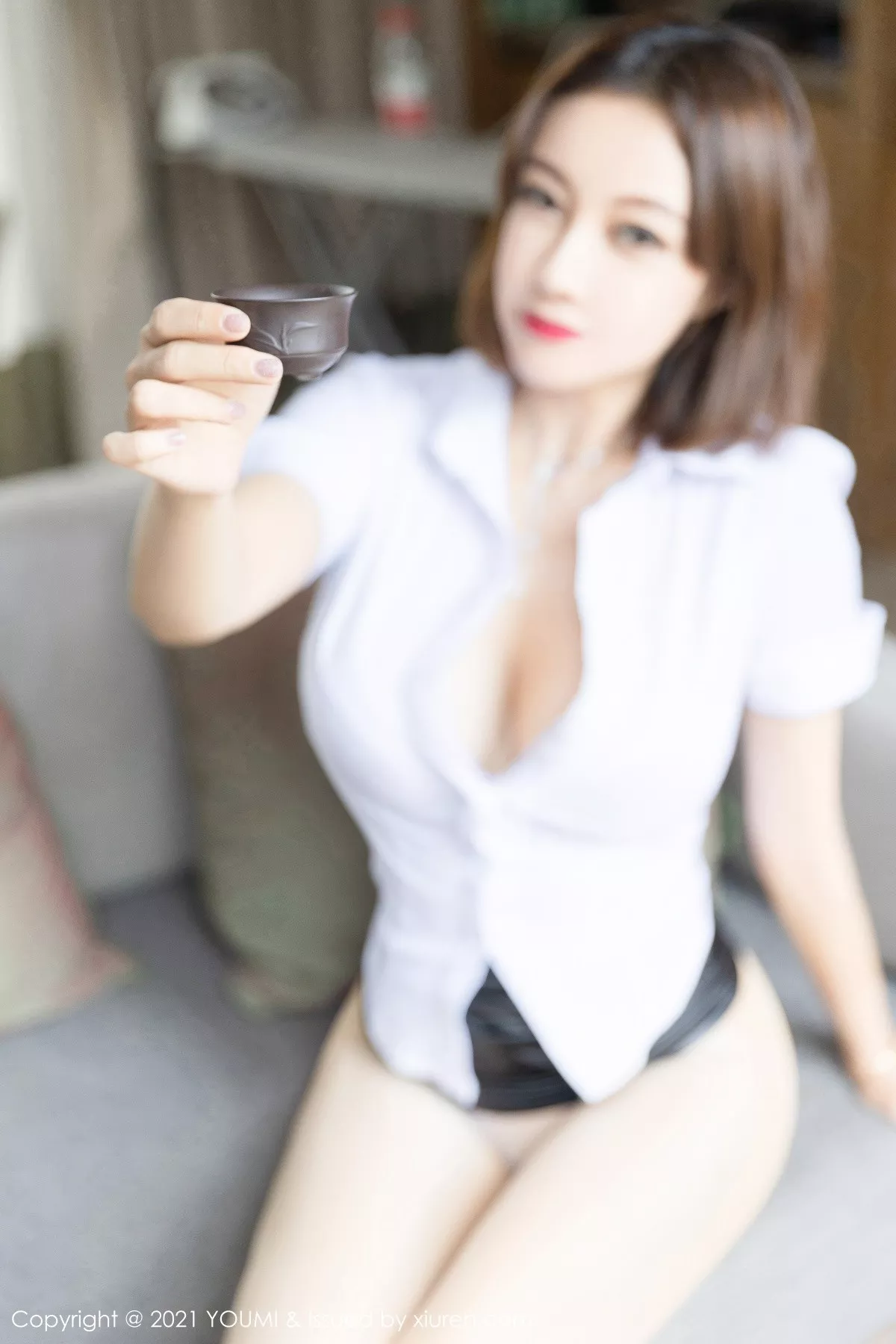 [YouMi尤蜜荟]第704期果儿写真 [53P]-016