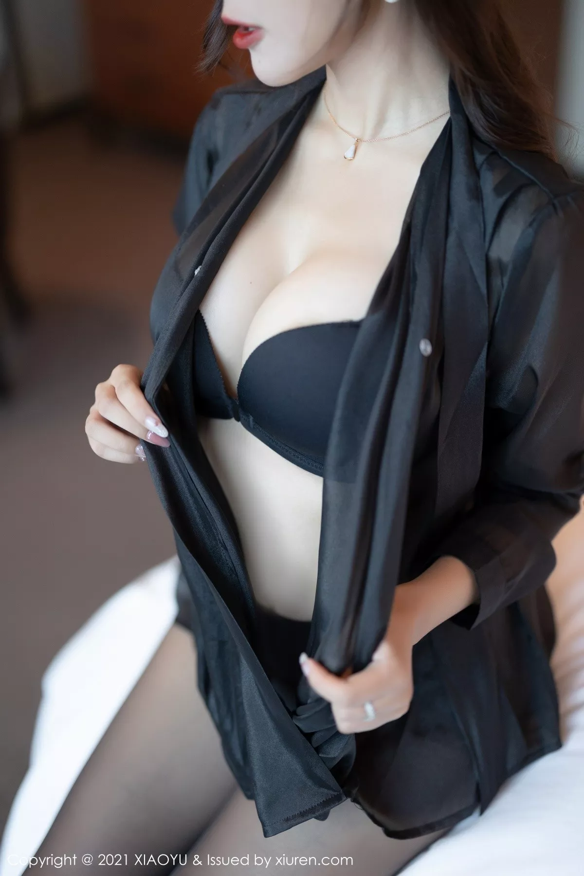 [XiaoYu画语界]第632期王馨瑶写真 [80P]-040