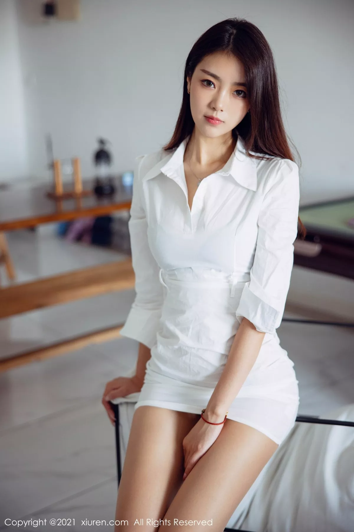 [XiuRen秀人网]第4073期可乐写真 [61P]-029
