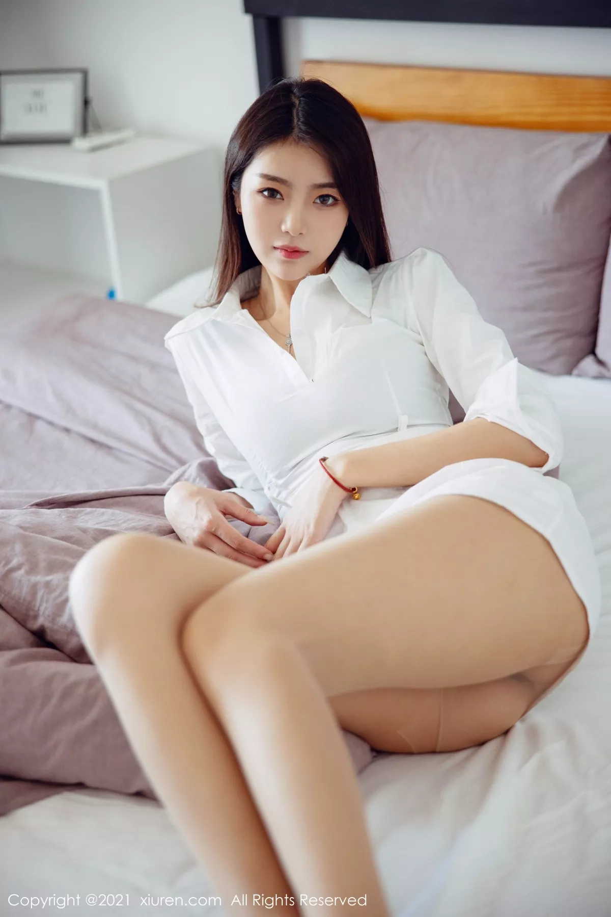 [XiuRen秀人网]第4073期可乐写真 [61P]-036