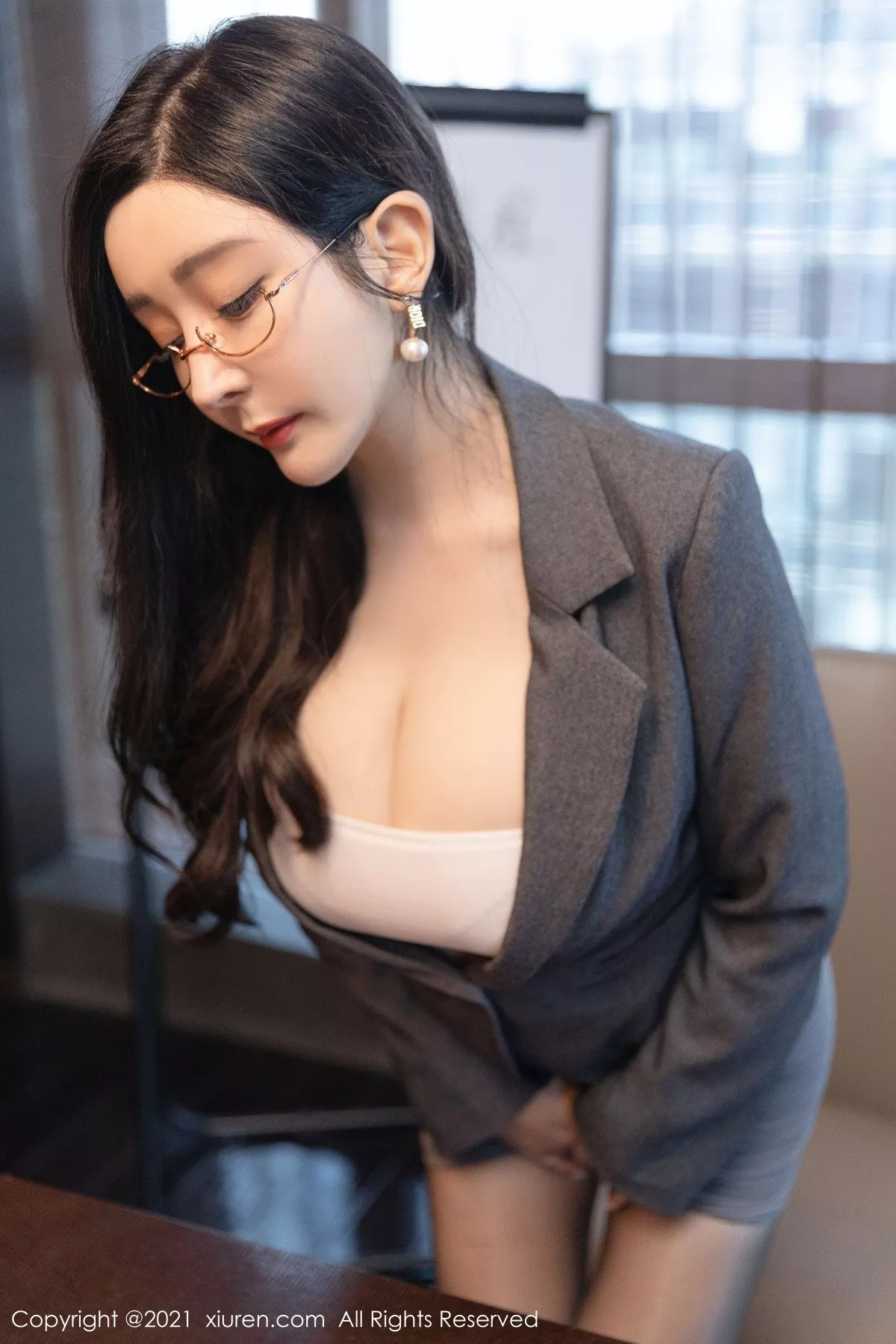 [XiuRen秀人网]第4072期允爾写真 [77P]-047