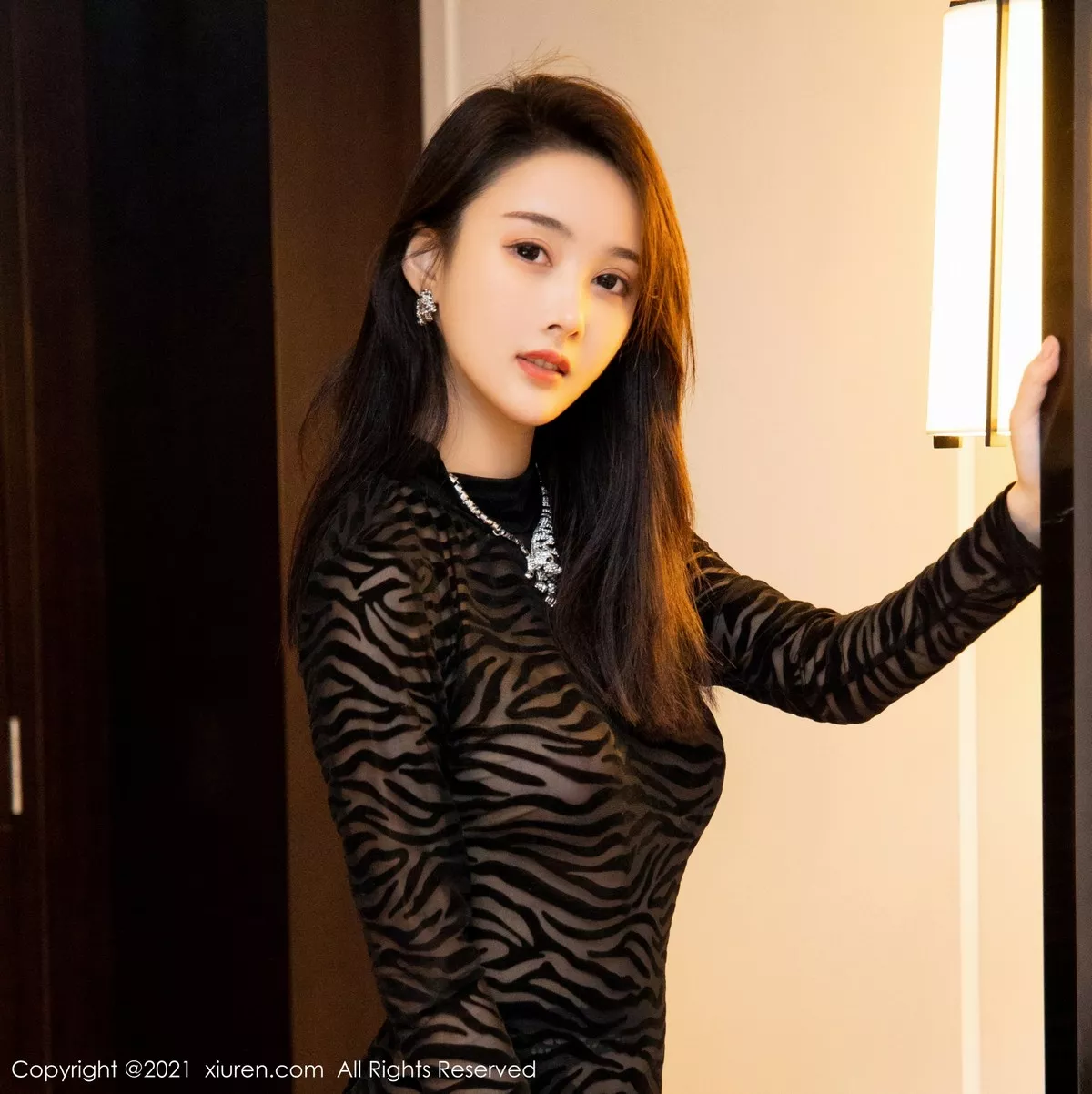 [XiuRen秀人网]第4076期宝宝写真 [65P]-012