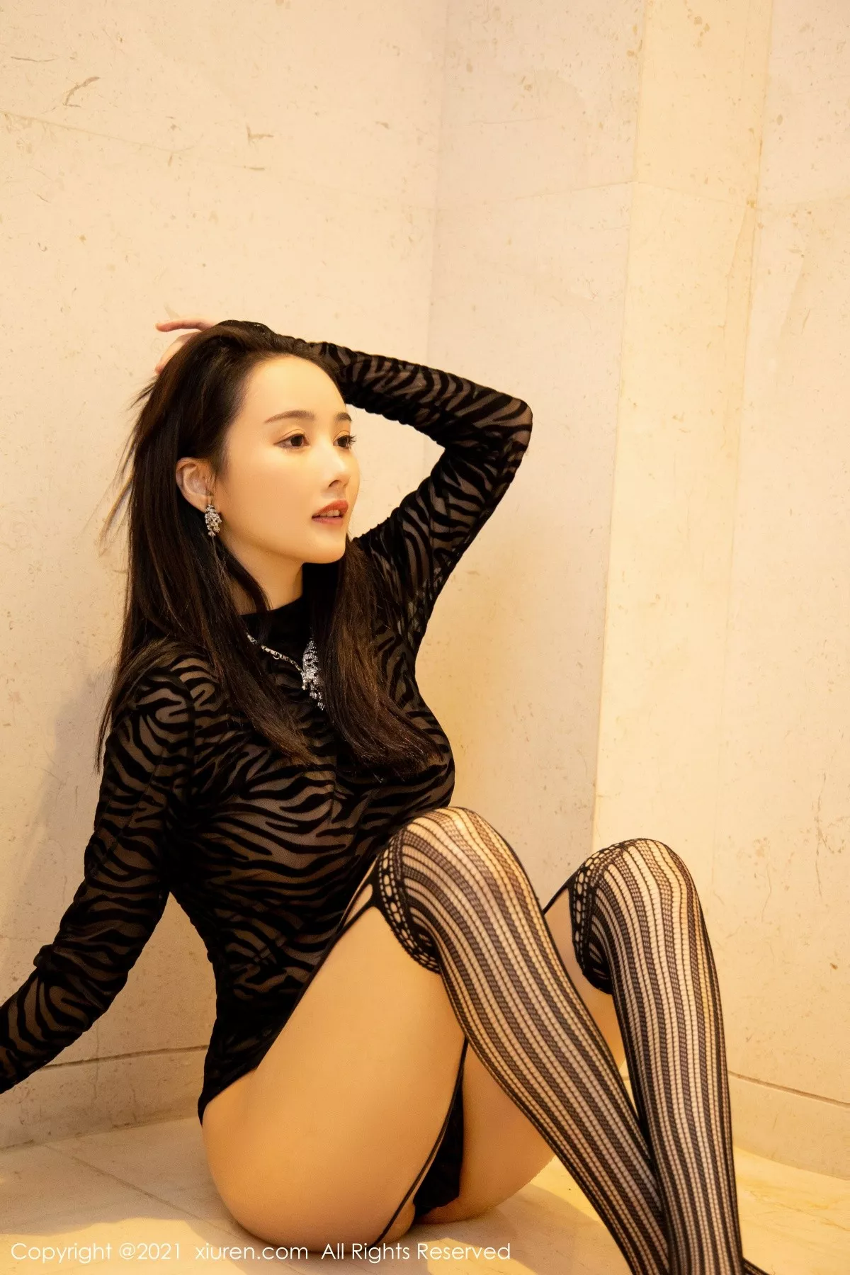 [XiuRen秀人网]第4076期宝宝写真 [65P]-026