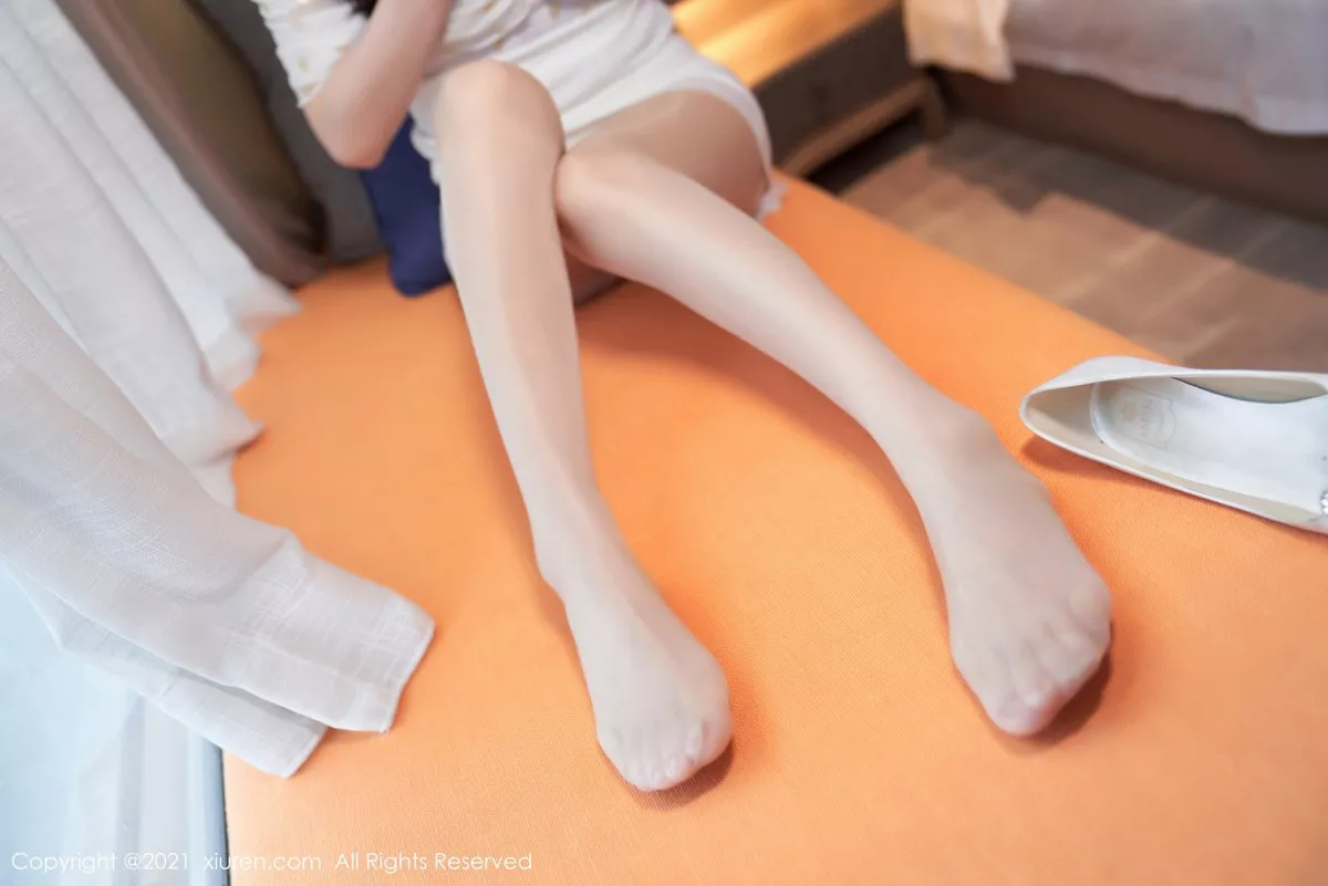 [XiuRen秀人网]第4079期周于希写真 [60P]-025