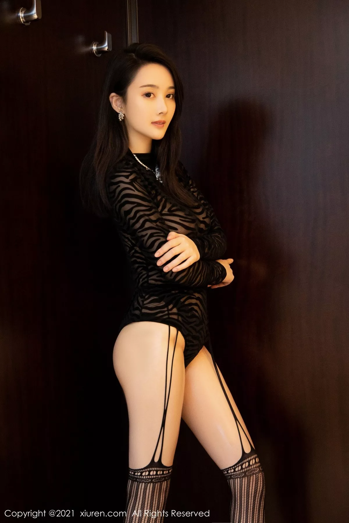 [XiuRen秀人网]第4076期宝宝写真 [65P]-020