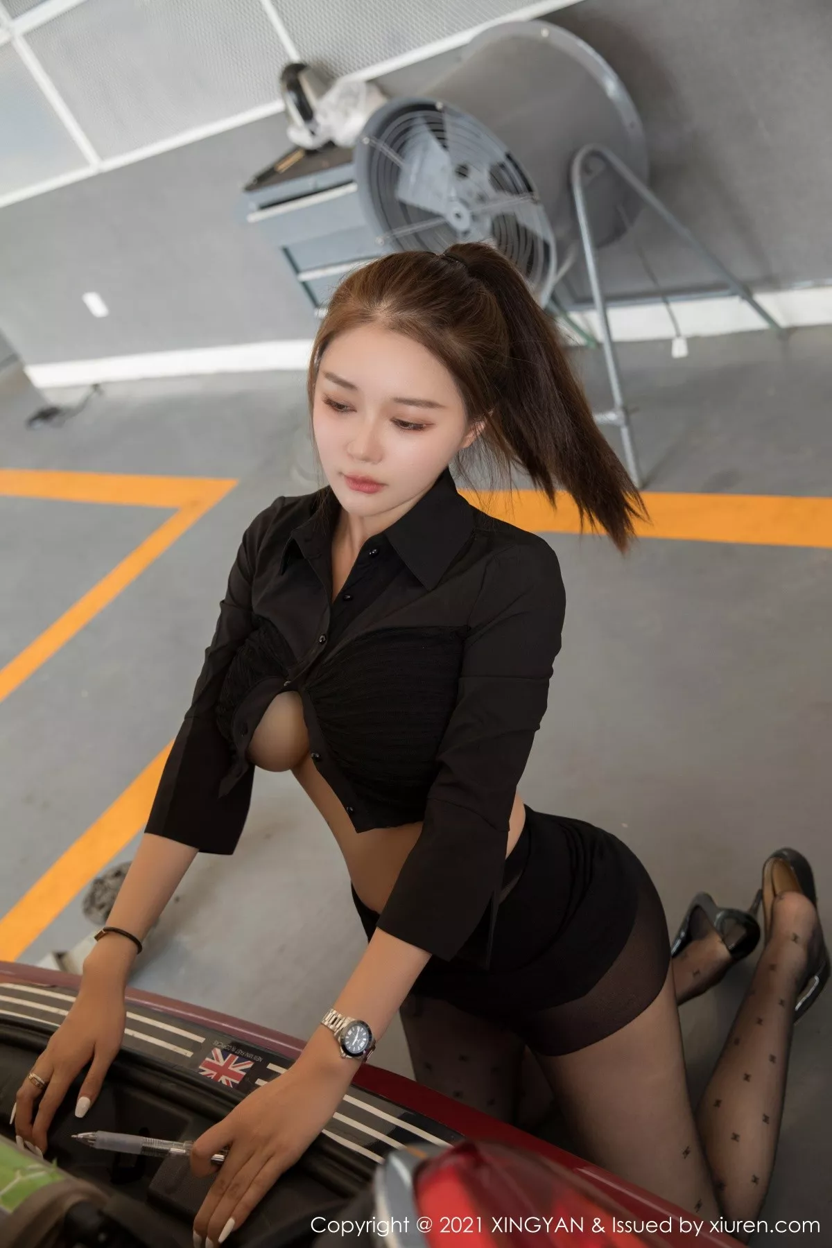[XingYan星颜社]第139期凯竹写真 [53P]-033