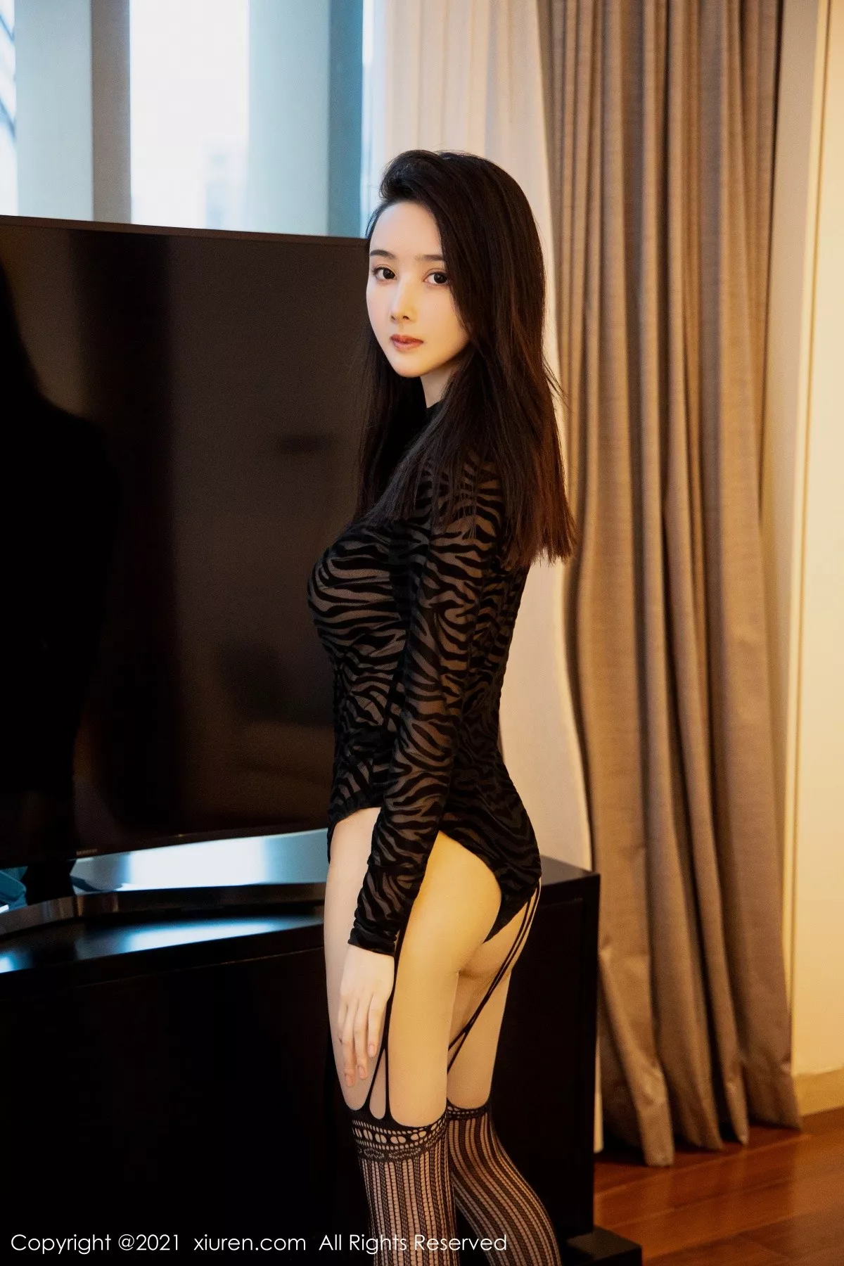 [XiuRen秀人网]第4076期宝宝写真 [65P]-037