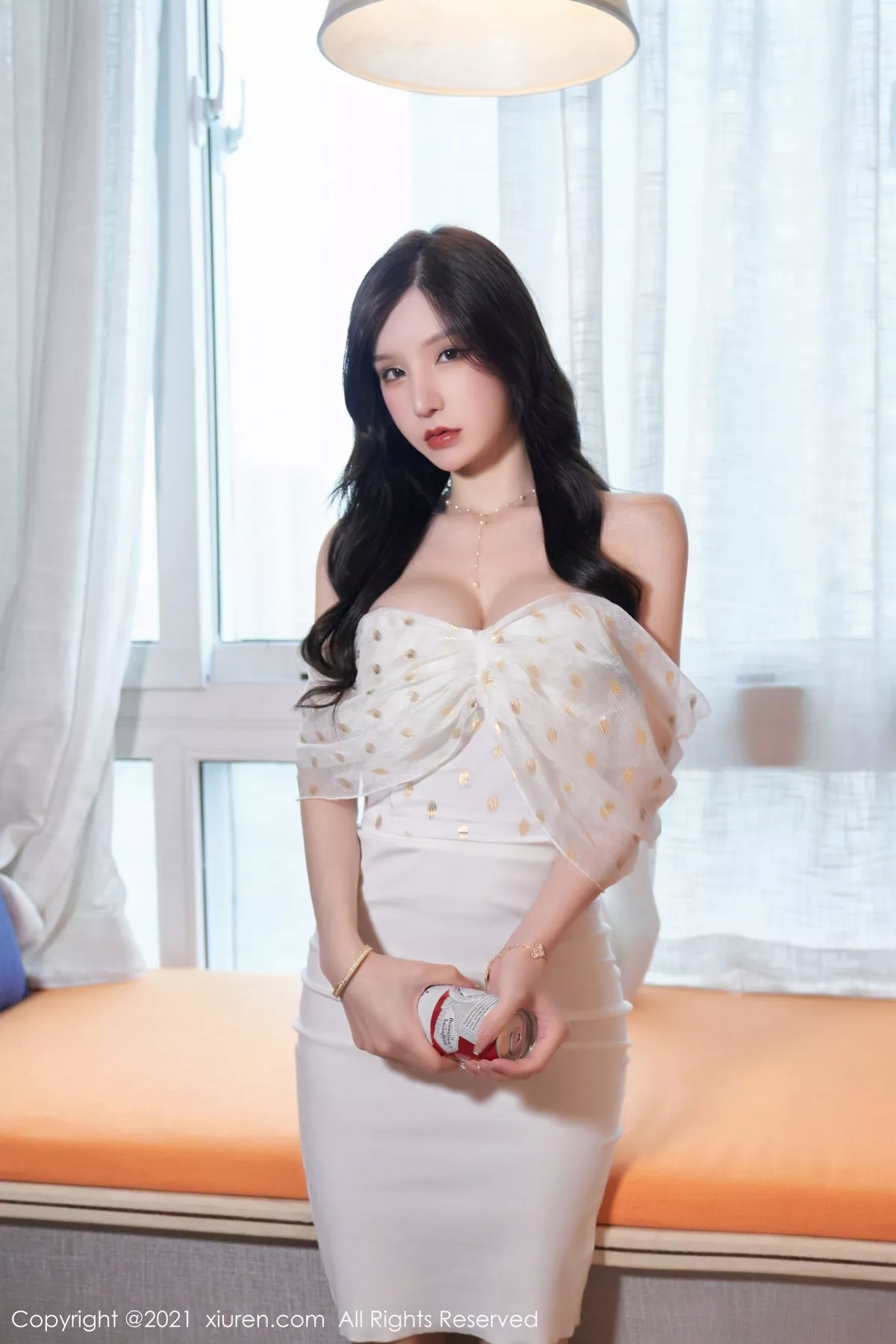 [XiuRen秀人网]第4079期周于希写真 [60P]-011