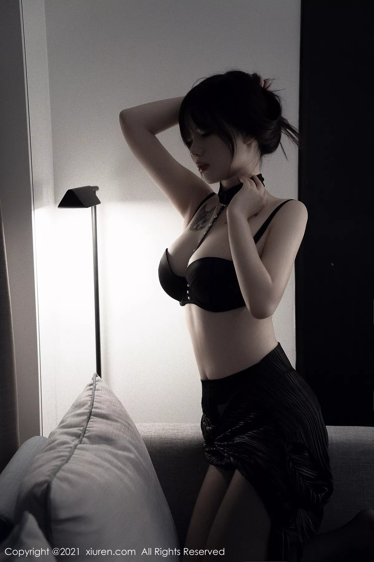 [XiuRen秀人网]第4080期薇薇写真 [70P]-070