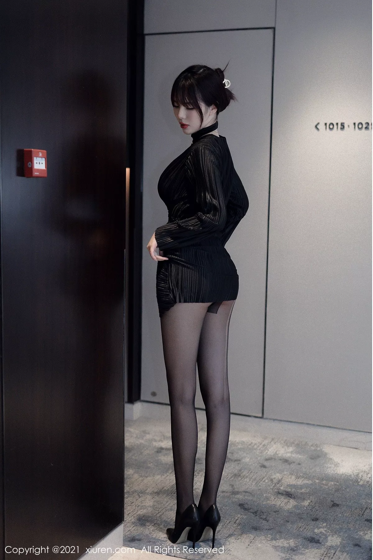 [XiuRen秀人网]第4080期薇薇写真 [70P]-014