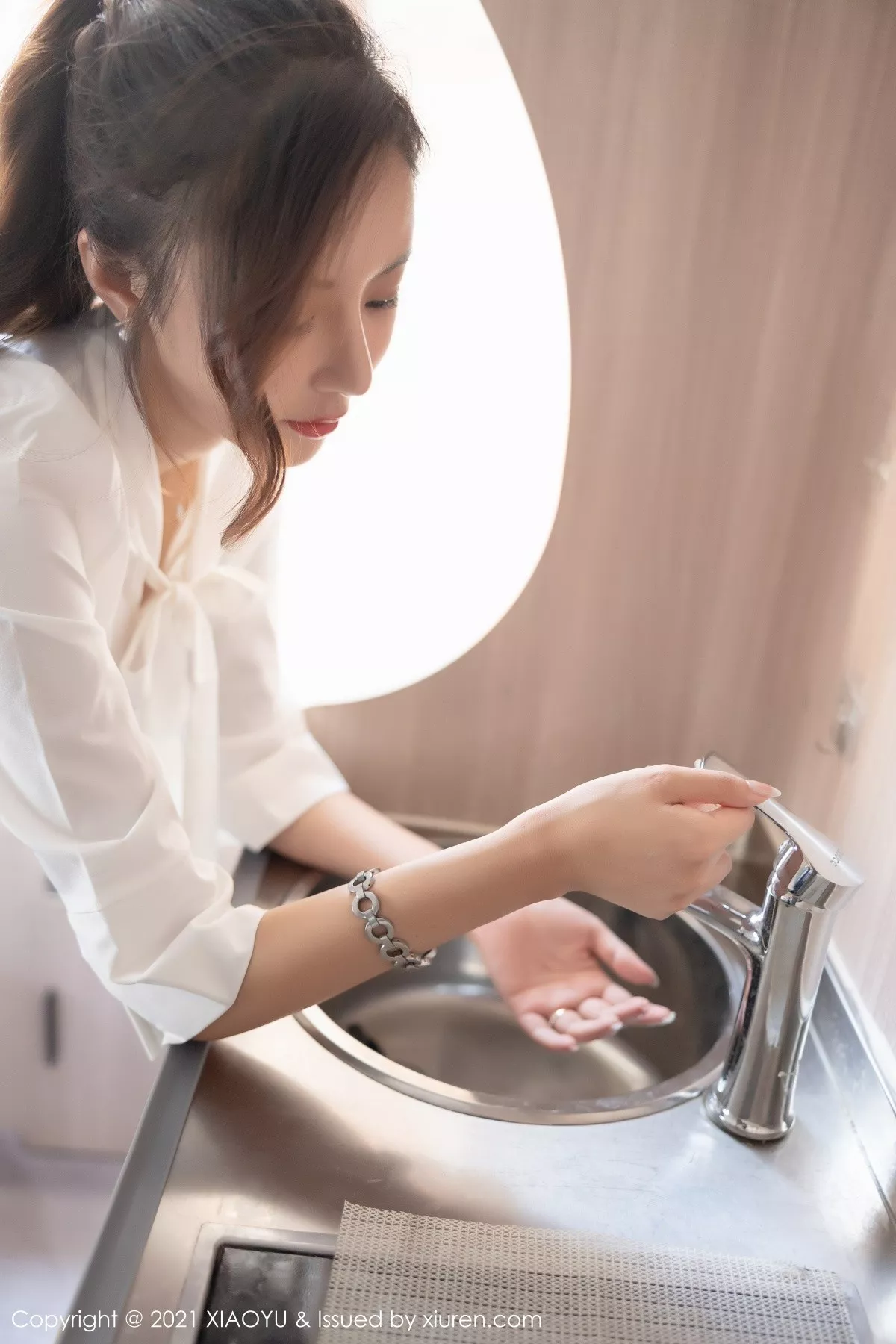 [XiaoYu画语界]第635期王馨瑶写真 [98P]-025