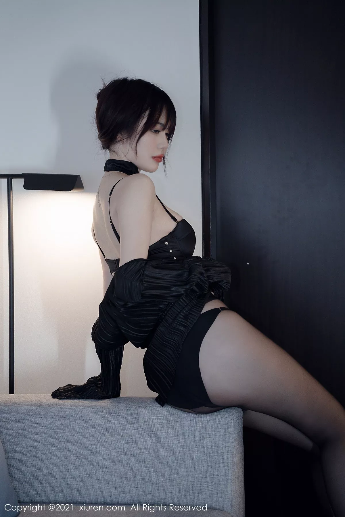 [XiuRen秀人网]第4080期薇薇写真 [70P]-049
