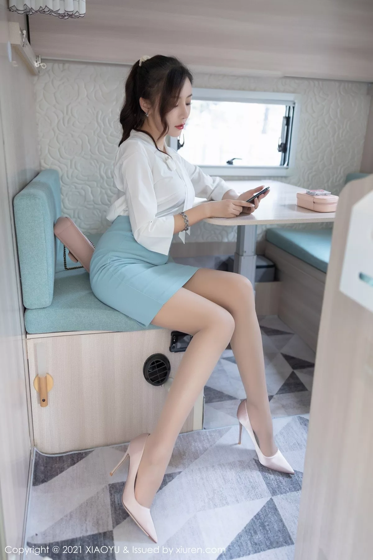 [XiaoYu画语界]第635期王馨瑶写真 [98P]-021