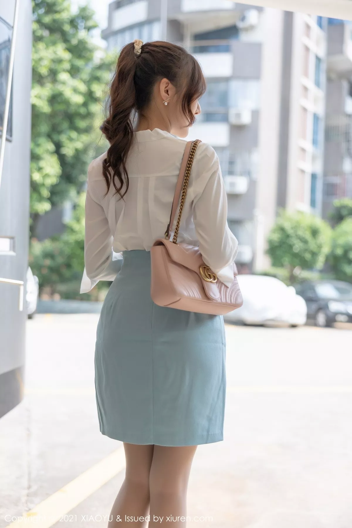 [XiaoYu画语界]第635期王馨瑶写真 [98P]-009