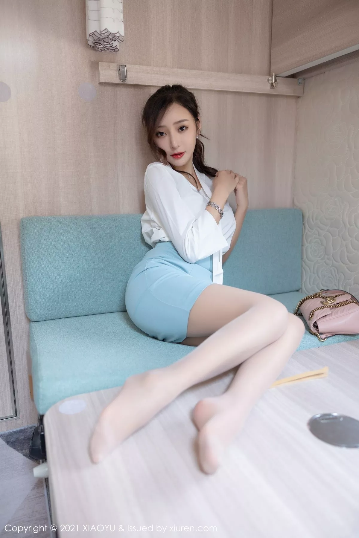 [XiaoYu画语界]第635期王馨瑶写真 [98P]-038
