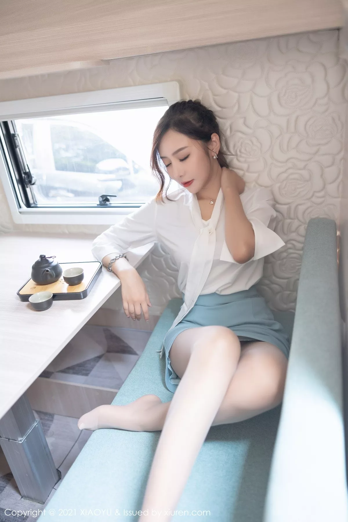 [XiaoYu画语界]第635期王馨瑶写真 [98P]-031