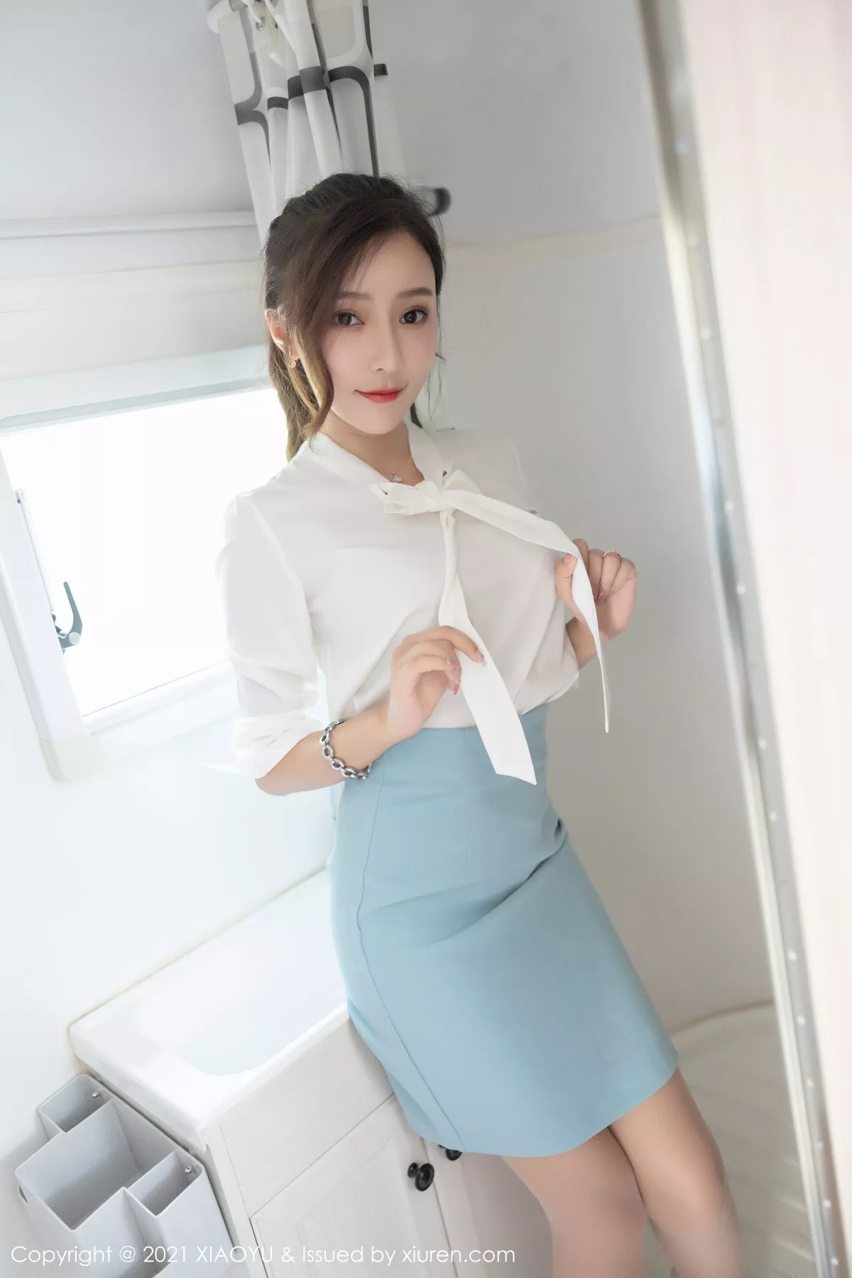 [XiaoYu画语界]第635期王馨瑶写真 [98P]-026