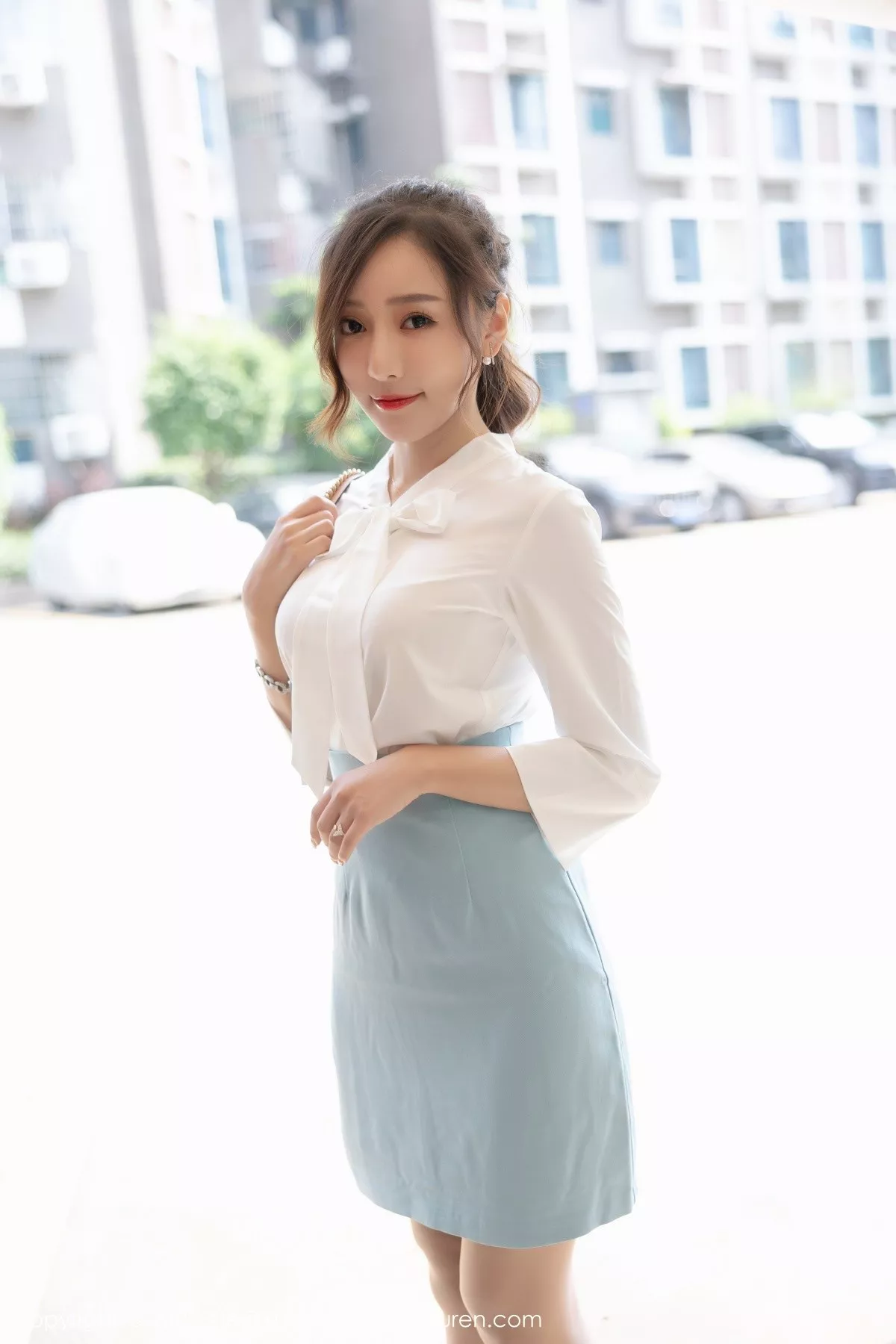 [XiaoYu画语界]第635期王馨瑶写真 [98P]-006