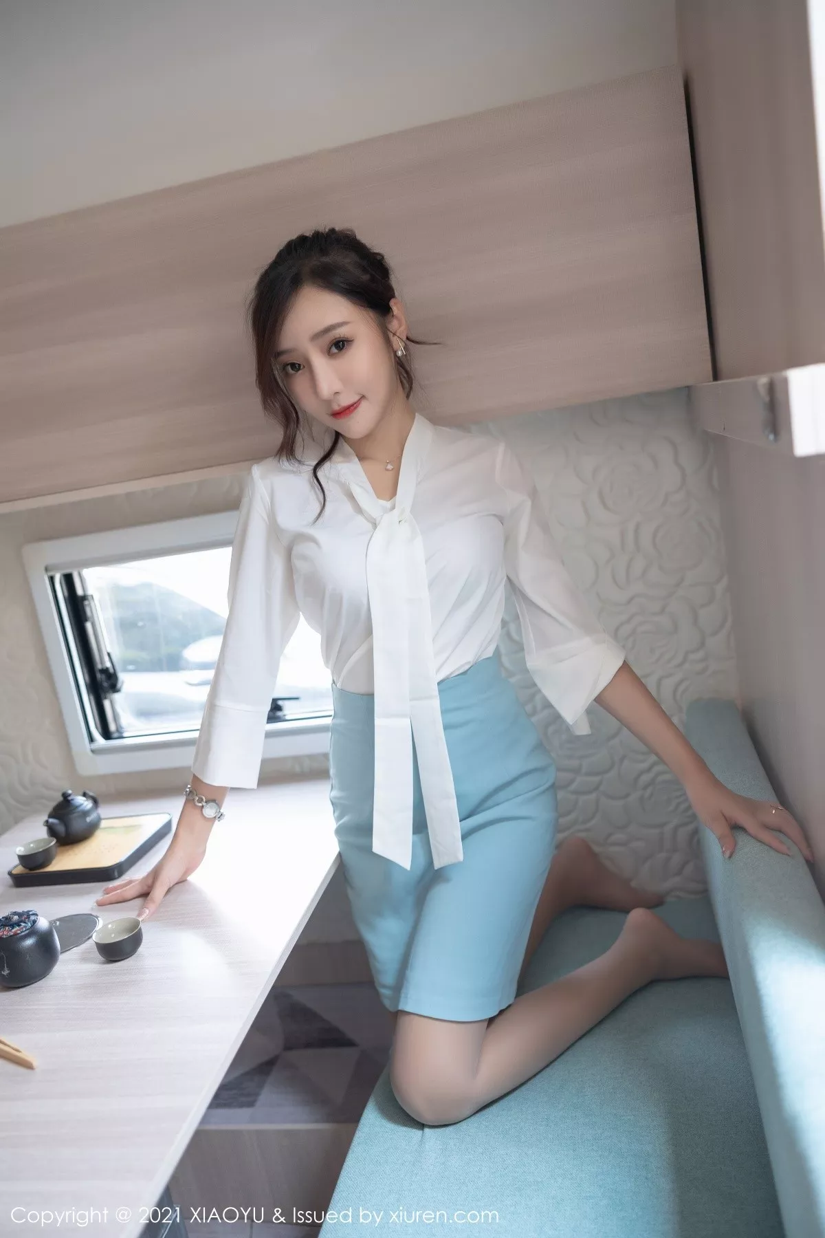 [XiaoYu画语界]第635期王馨瑶写真 [98P]-034