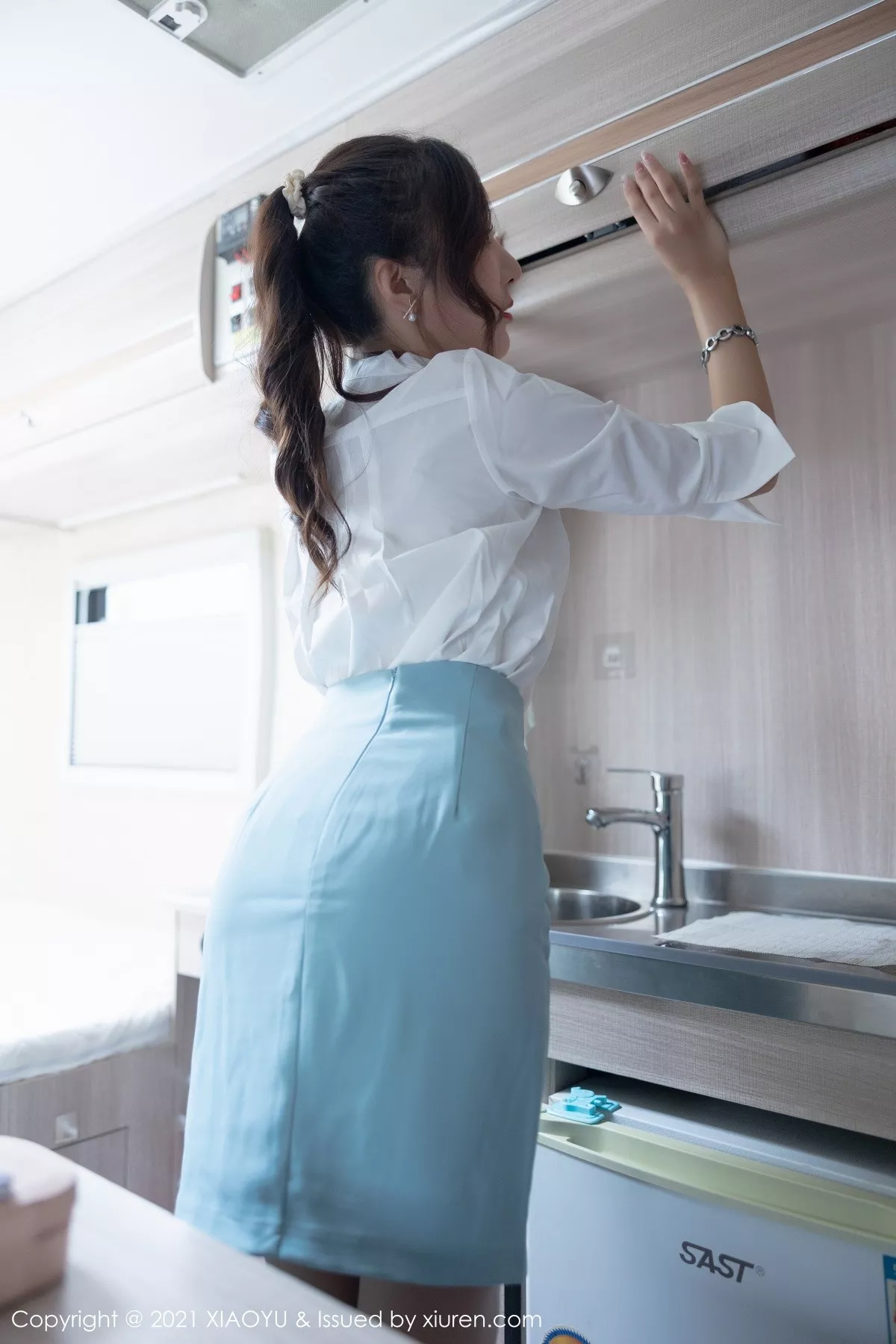 [XiaoYu画语界]第635期王馨瑶写真 [98P]-022