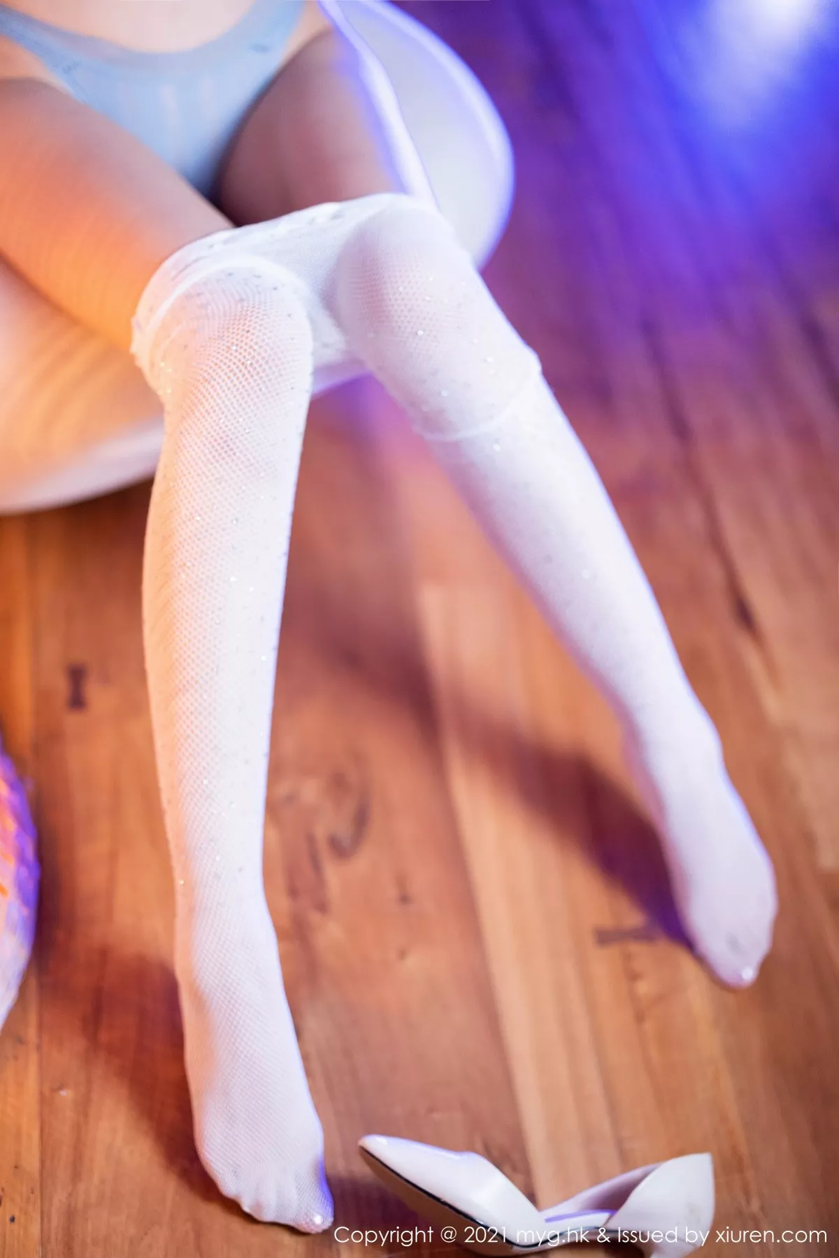 [MyGirl美媛馆]第606期绮里嘉写真 [70P]-064