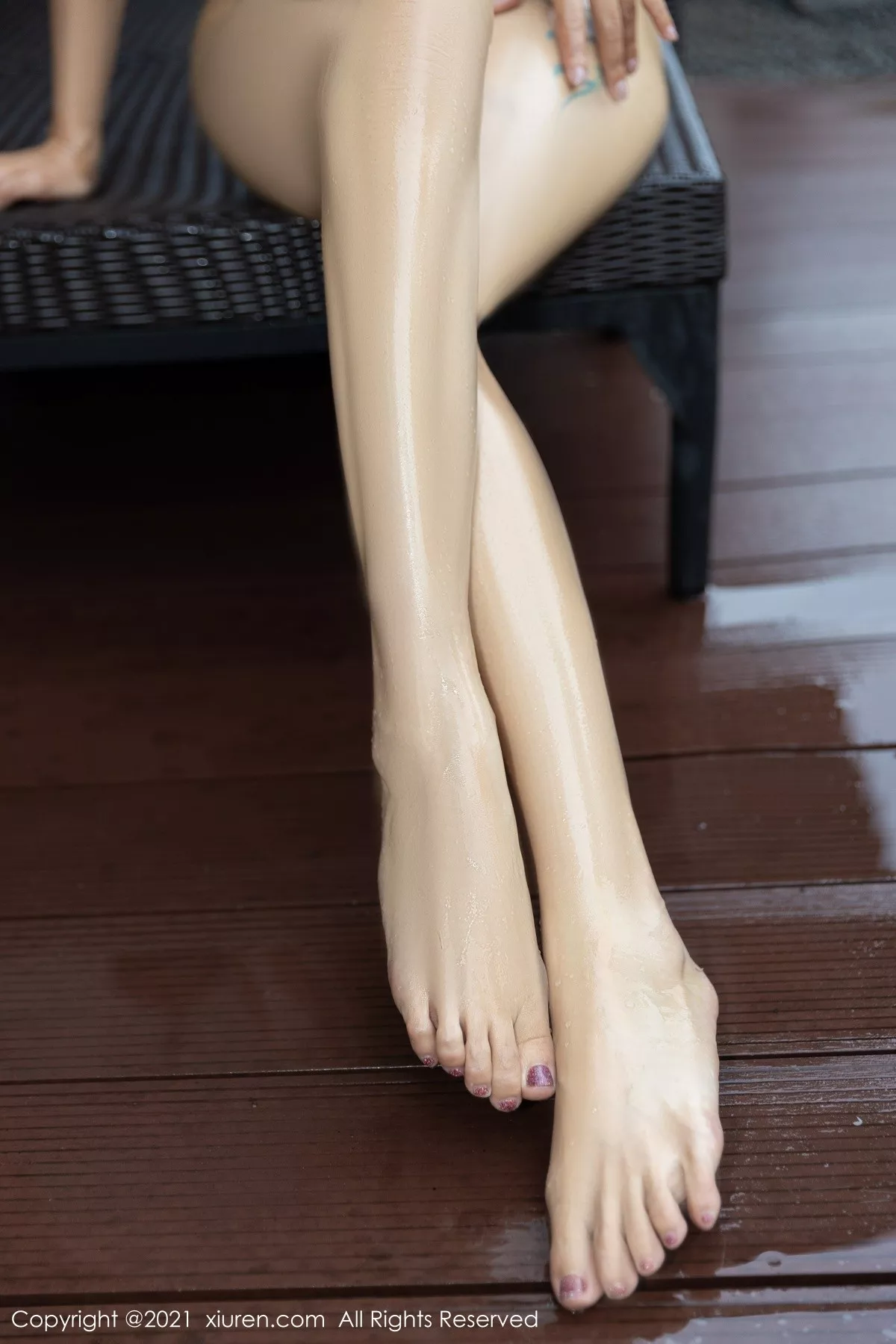 [XiuRen秀人网]第4085期果儿写真 [50P]-046