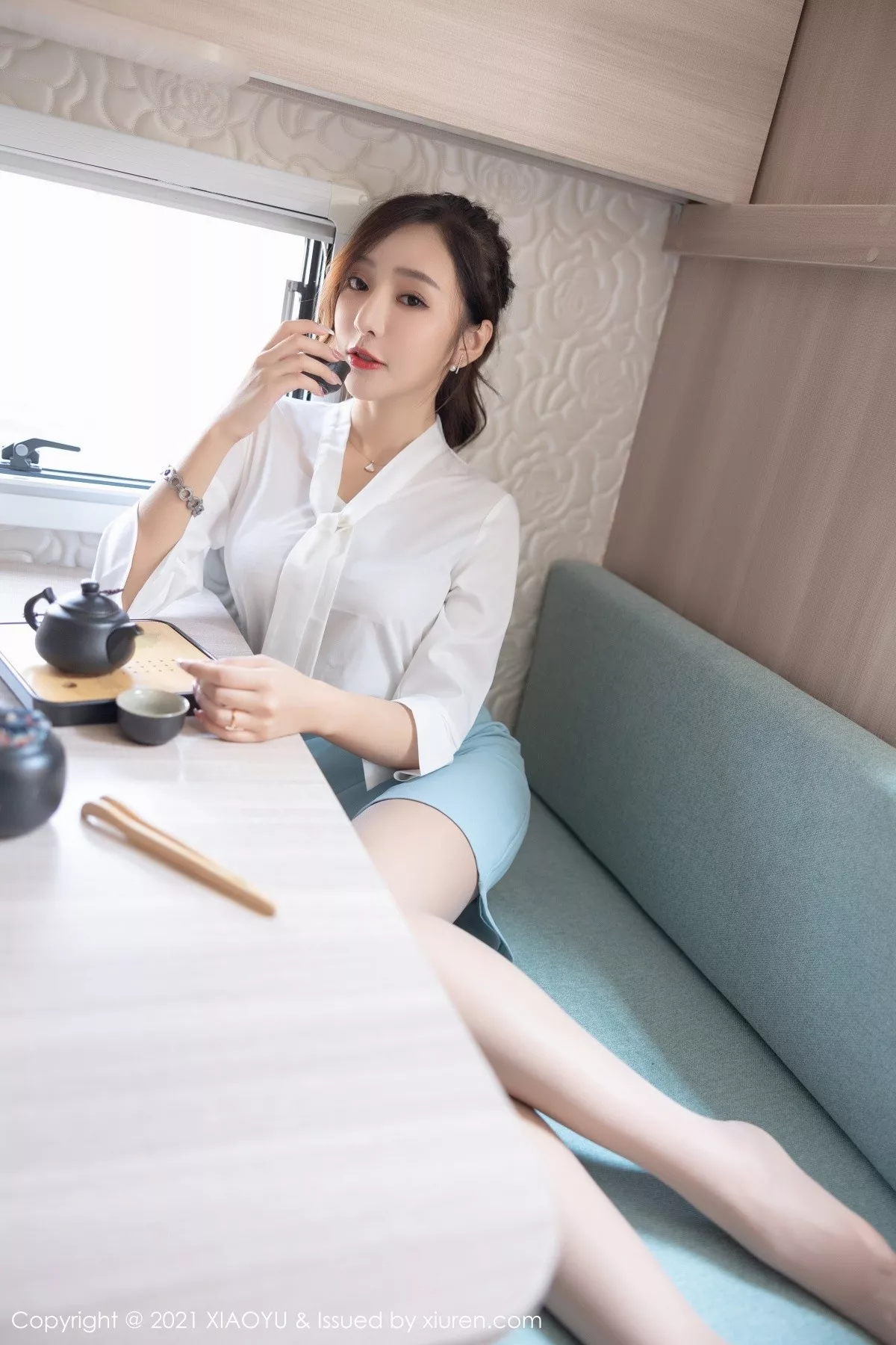[XiaoYu画语界]第635期王馨瑶写真 [98P]-028
